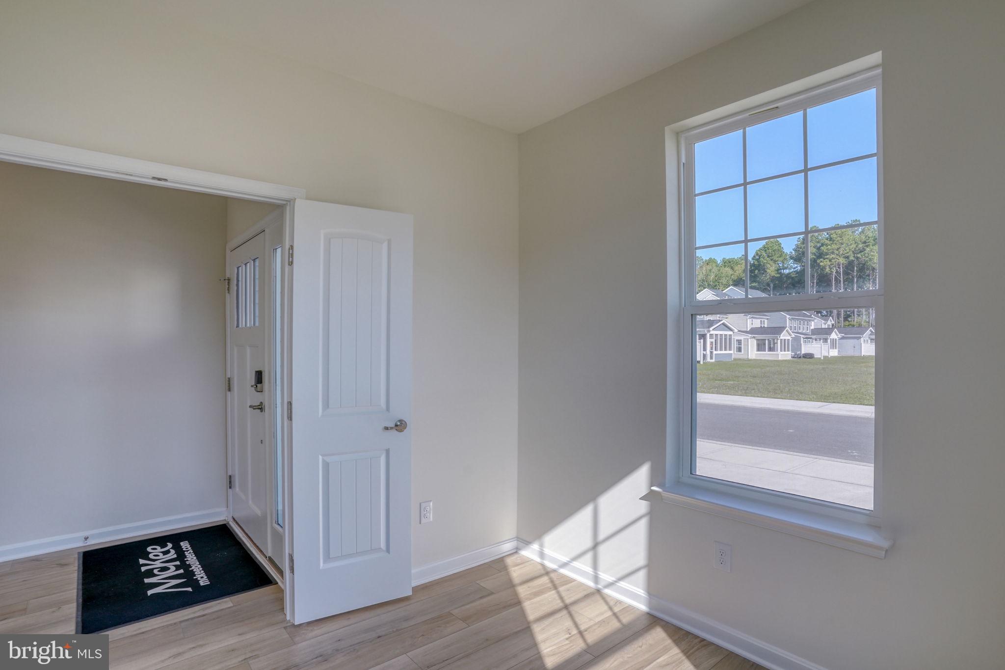 FRIENDSHIP CREEK - Residential