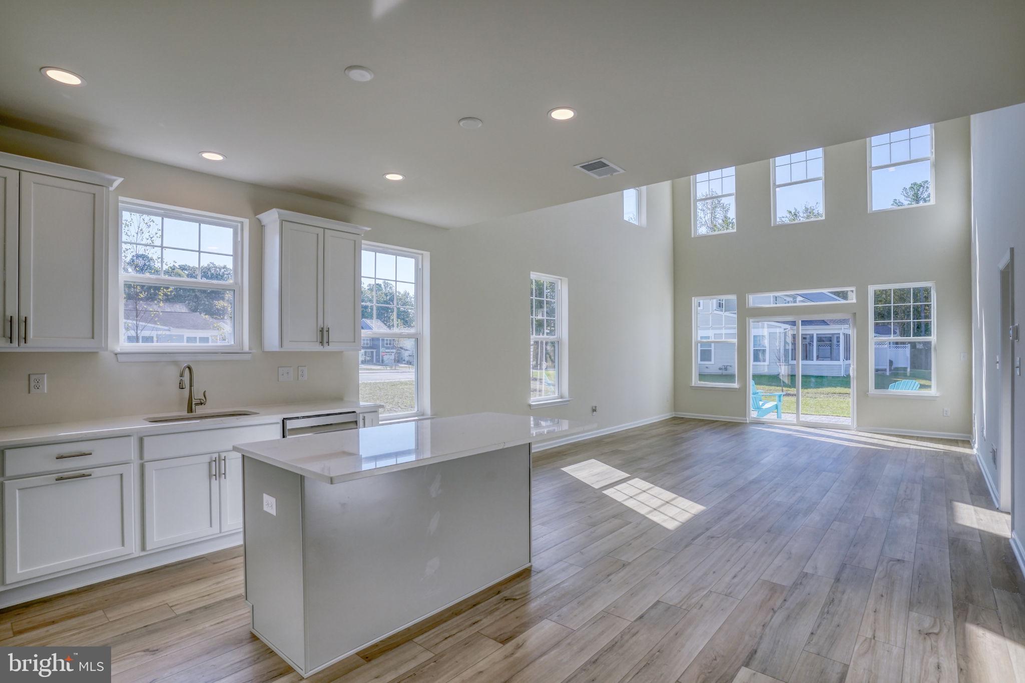 FRIENDSHIP CREEK - Residential