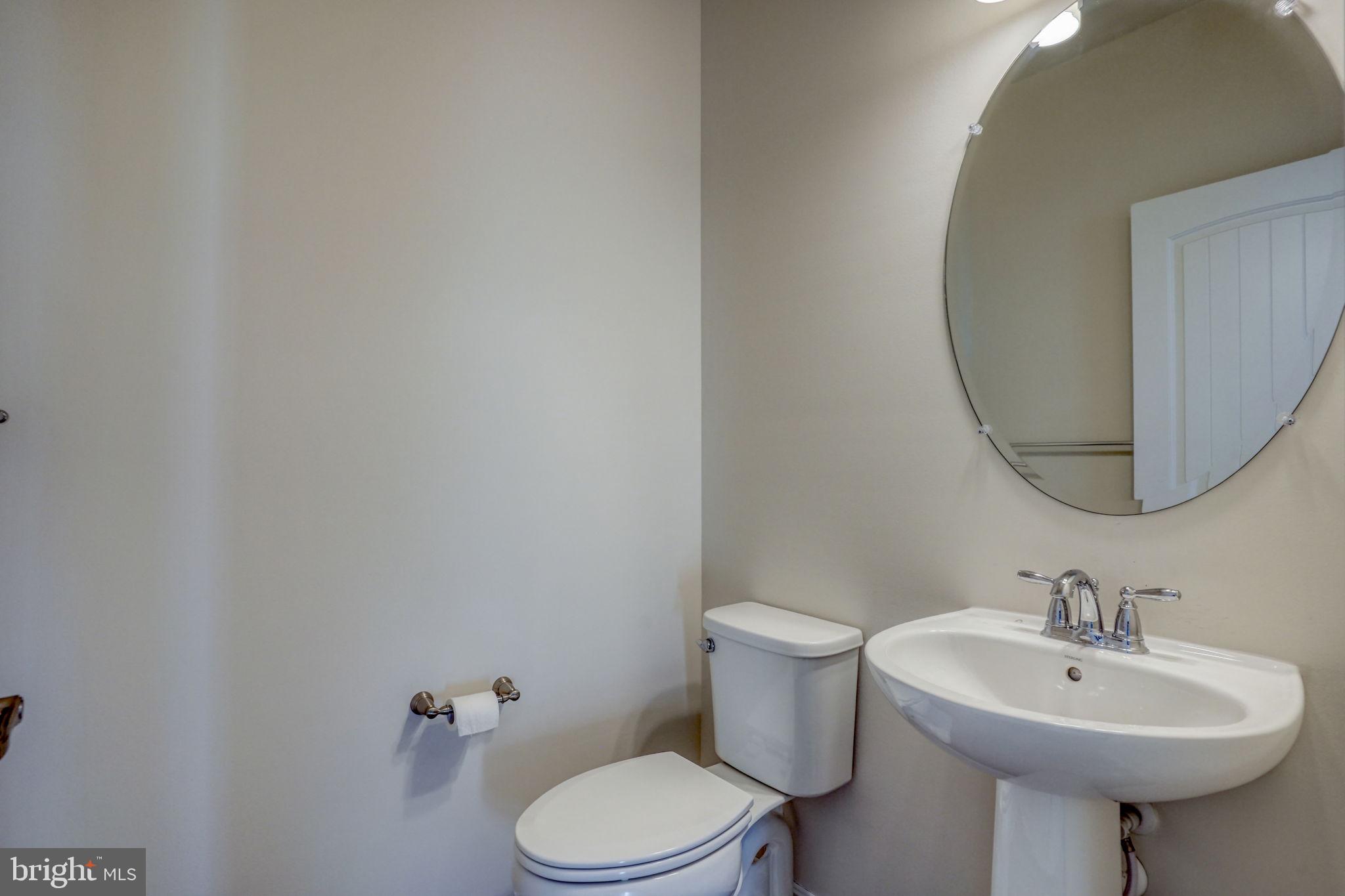 FRIENDSHIP CREEK - Residential