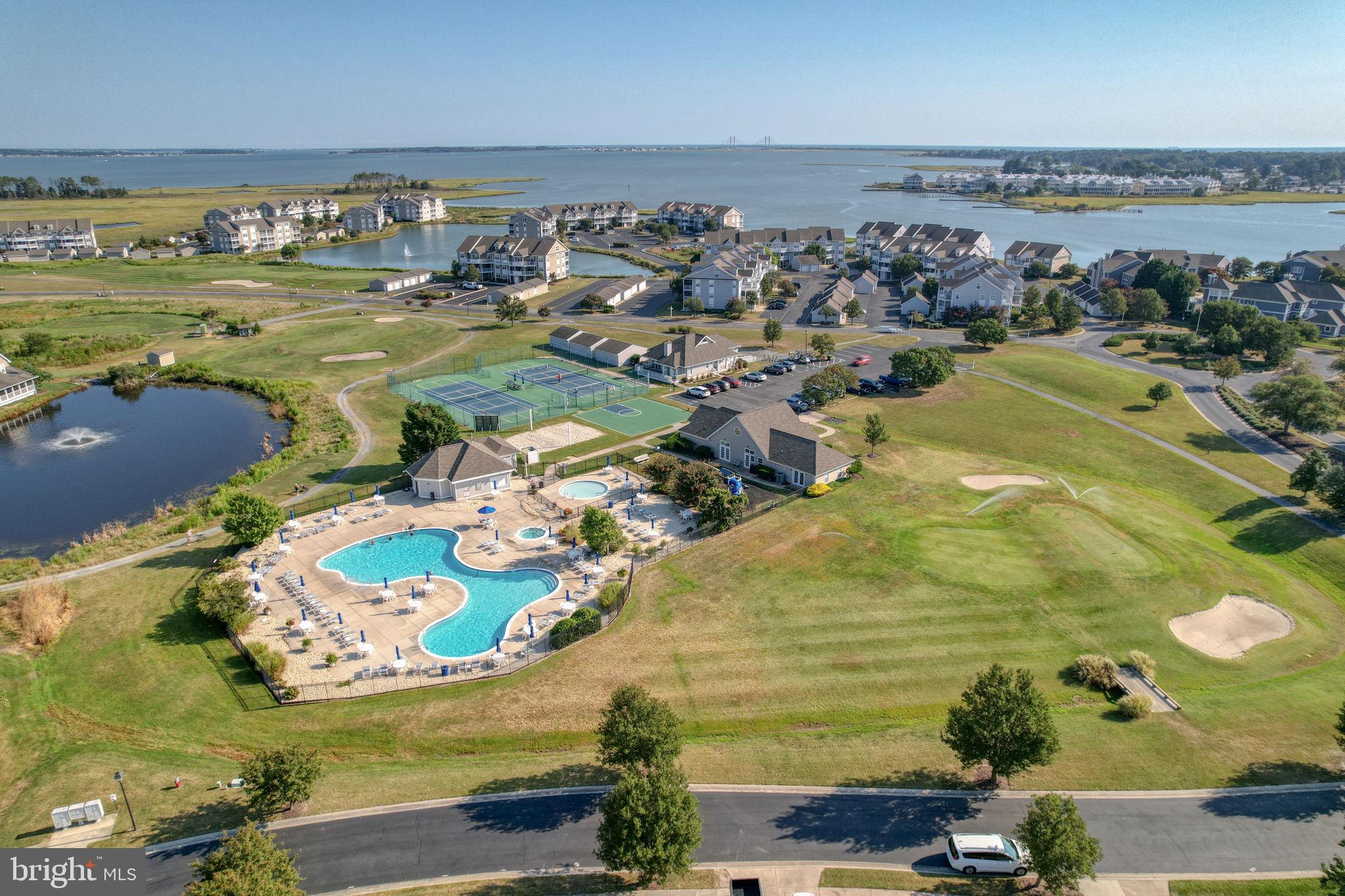 FRIENDSHIP CREEK - Residential