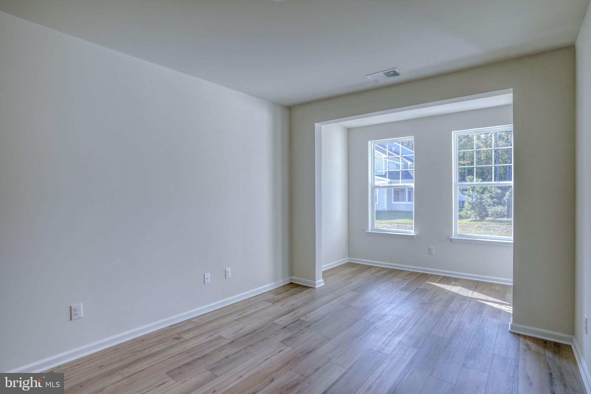 FRIENDSHIP CREEK - Residential