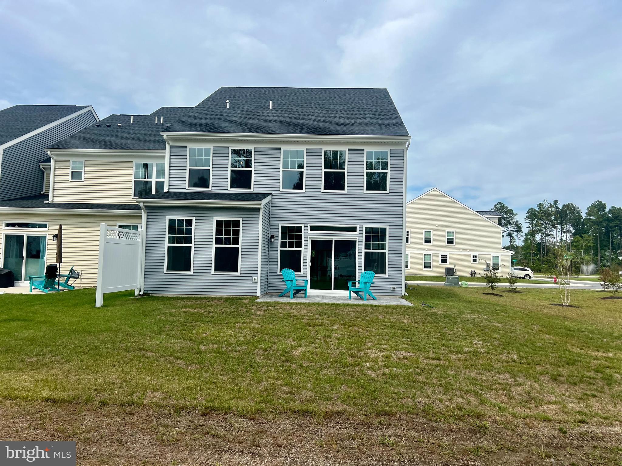 FRIENDSHIP CREEK - Residential