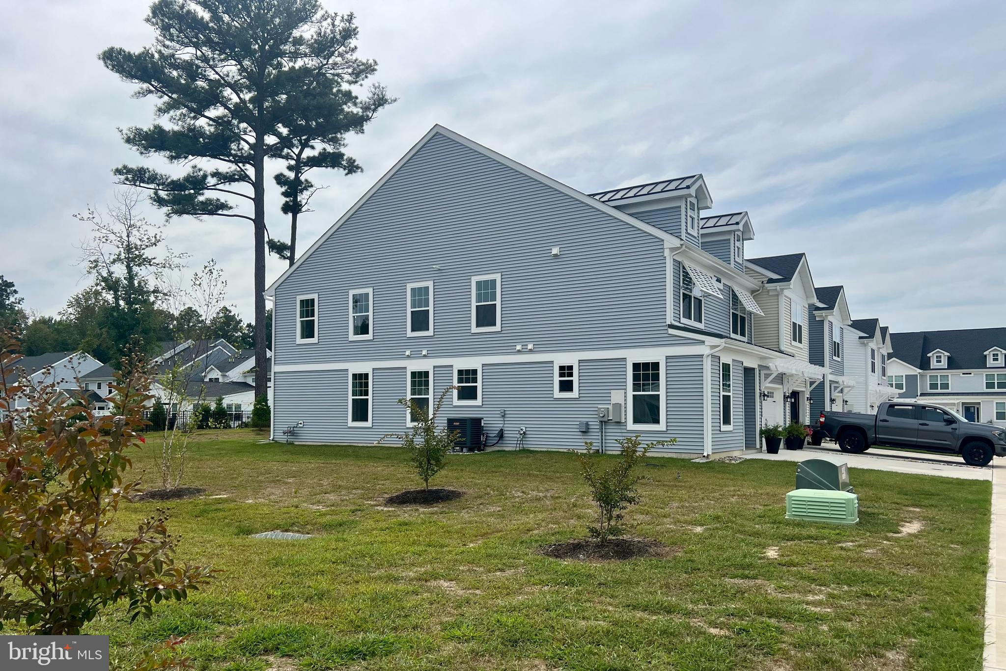 FRIENDSHIP CREEK - Residential