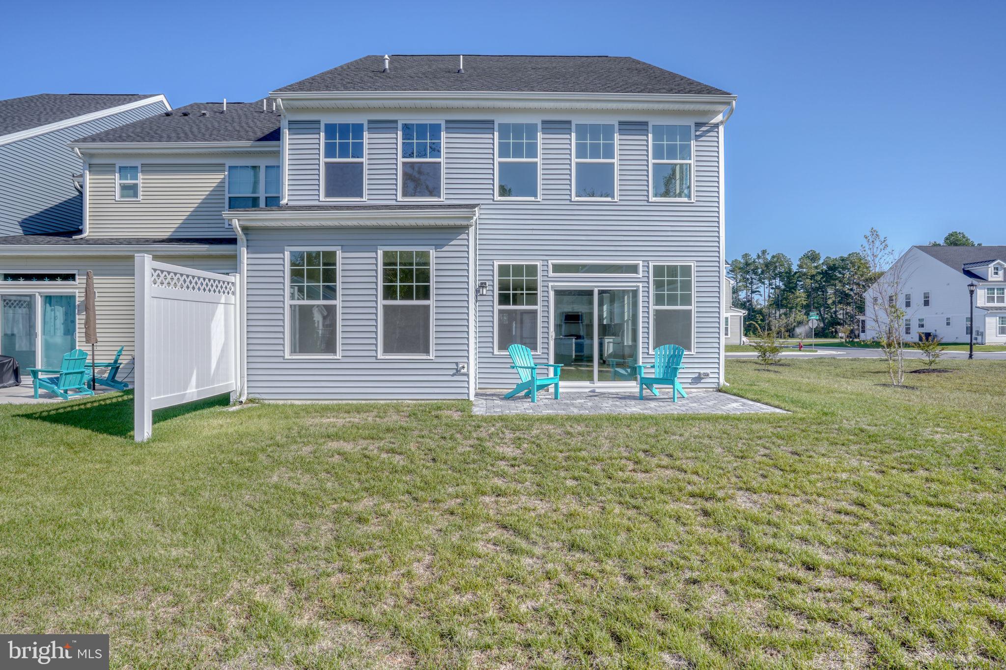 FRIENDSHIP CREEK - Residential