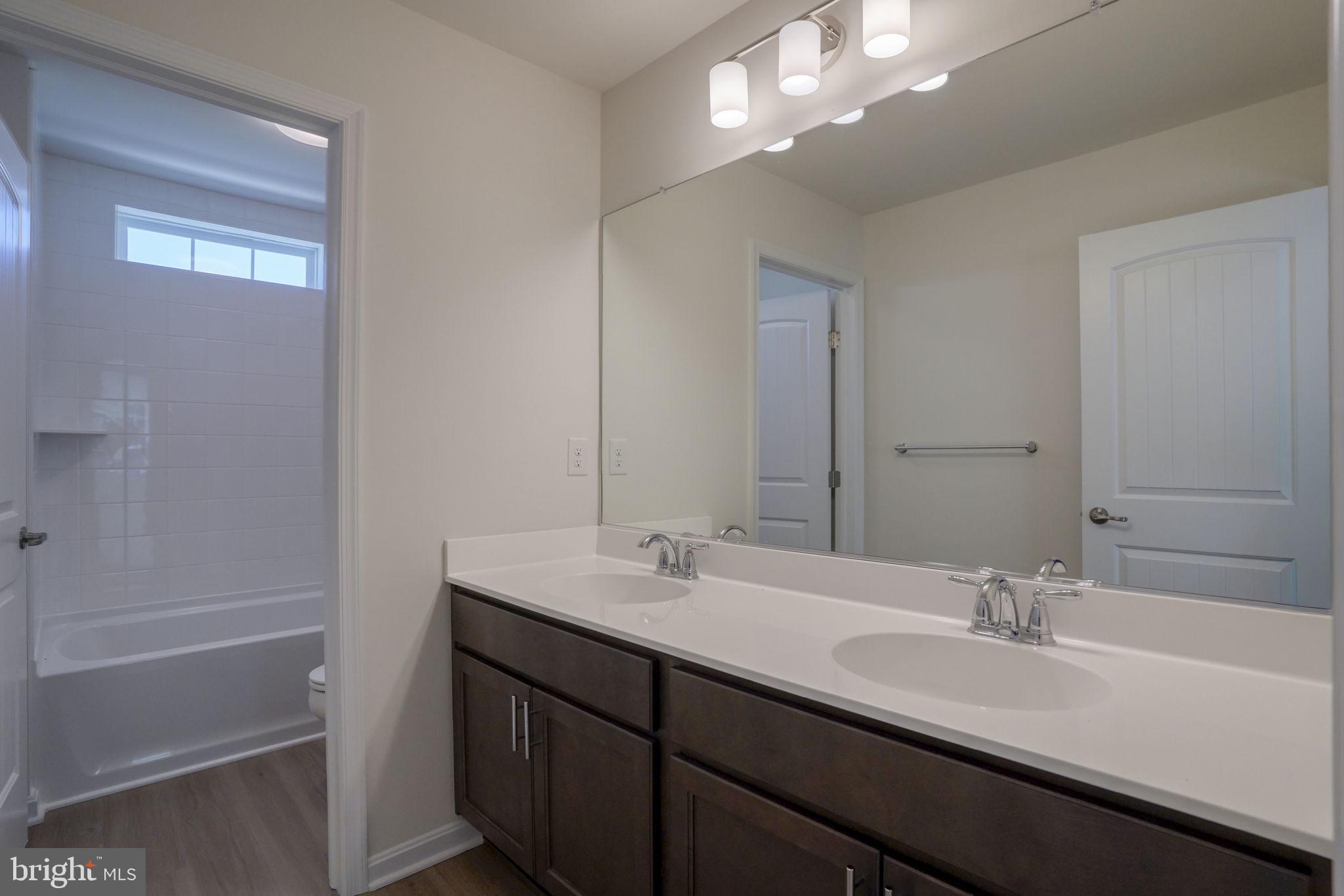 FRIENDSHIP CREEK - Residential