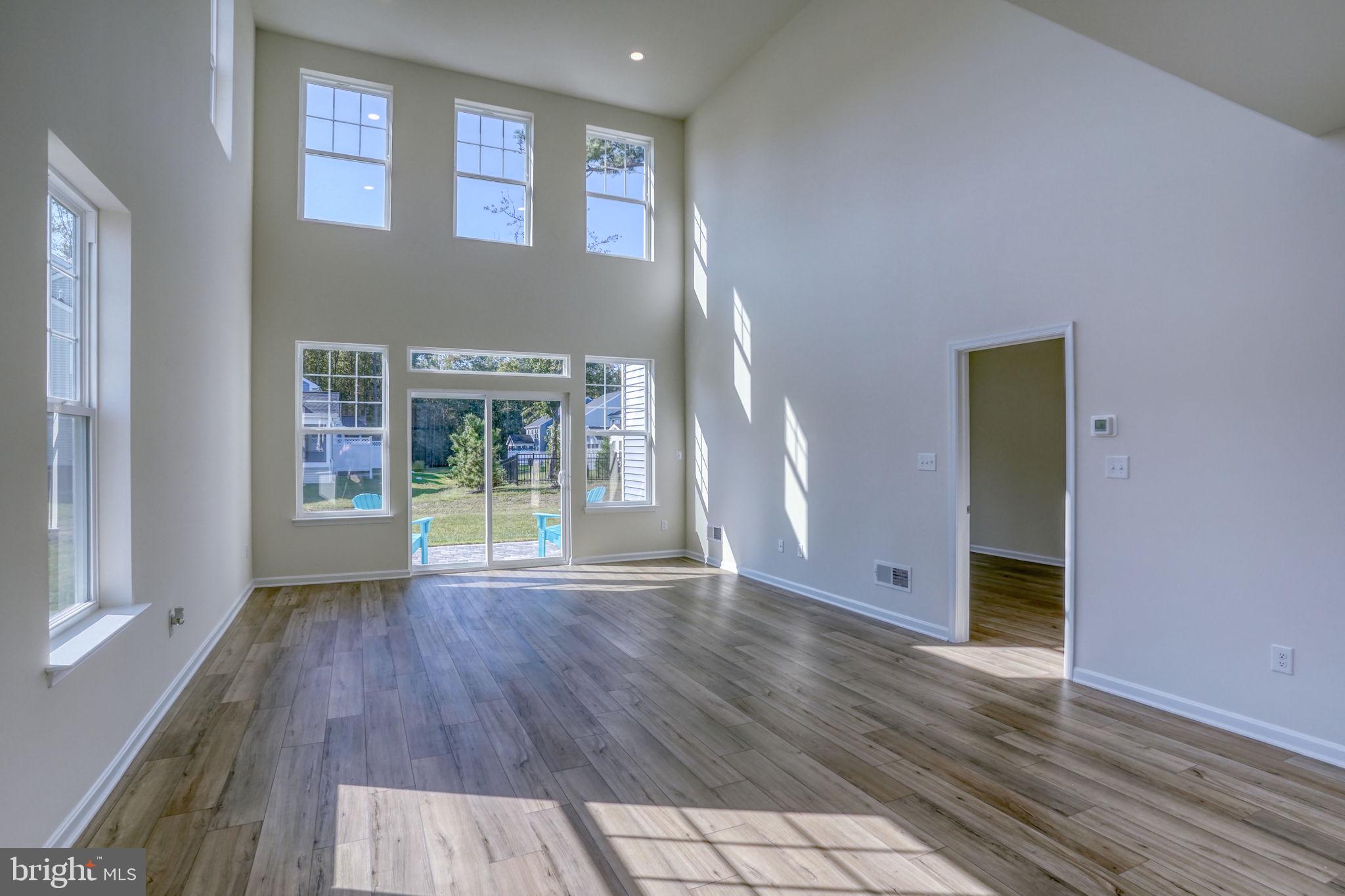 FRIENDSHIP CREEK - Residential