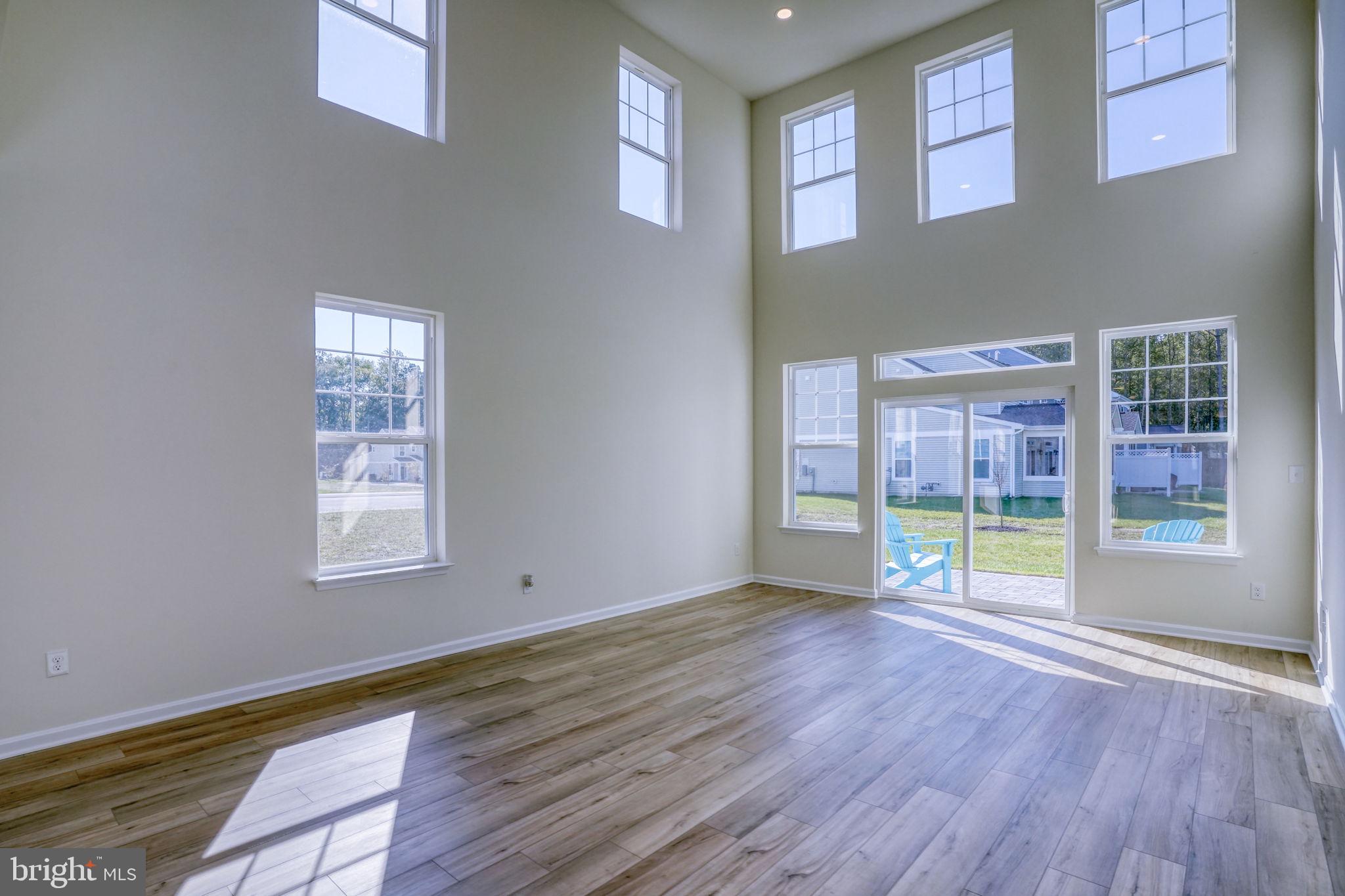 FRIENDSHIP CREEK - Residential