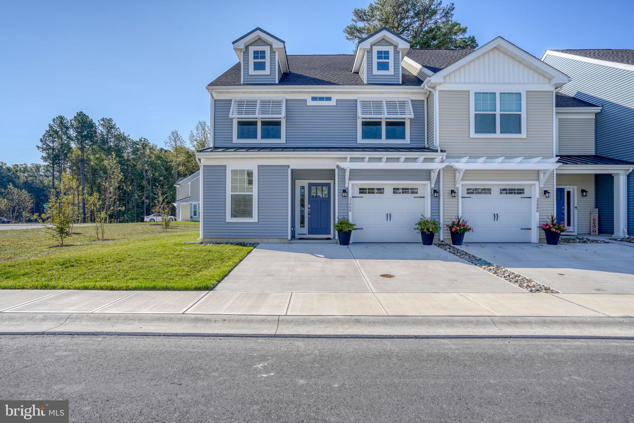 FRIENDSHIP CREEK - Residential