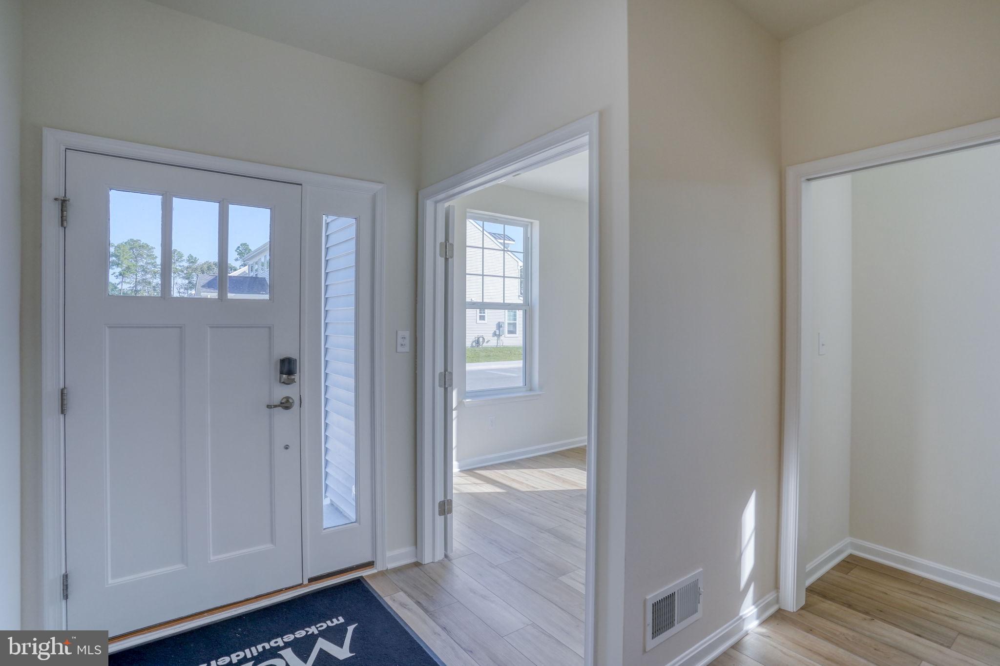 FRIENDSHIP CREEK - Residential