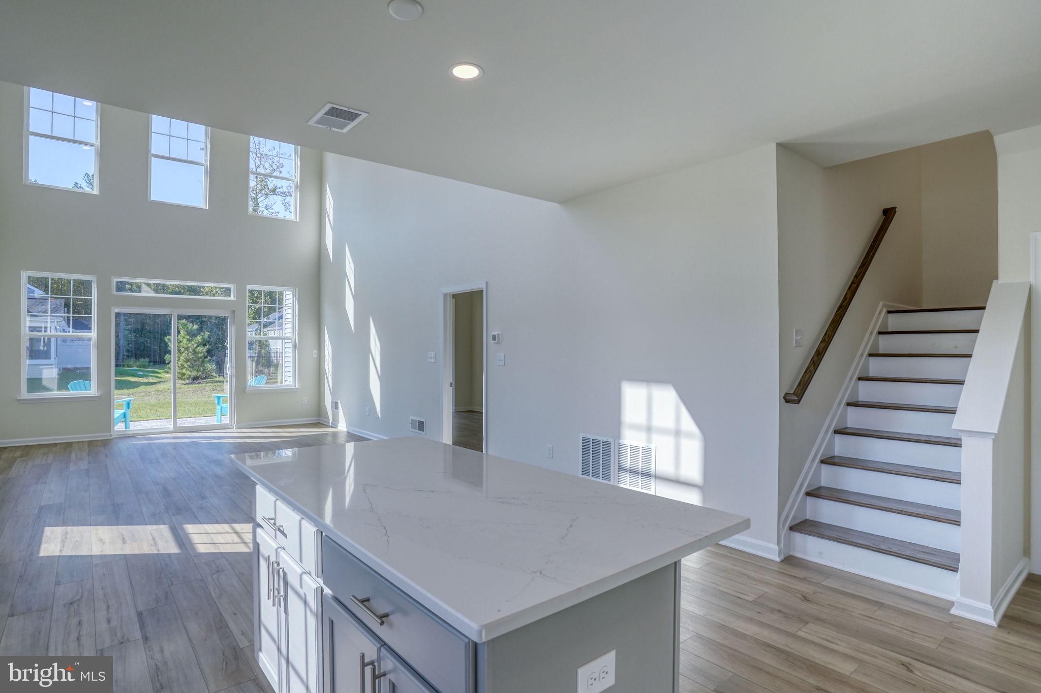 FRIENDSHIP CREEK - Residential