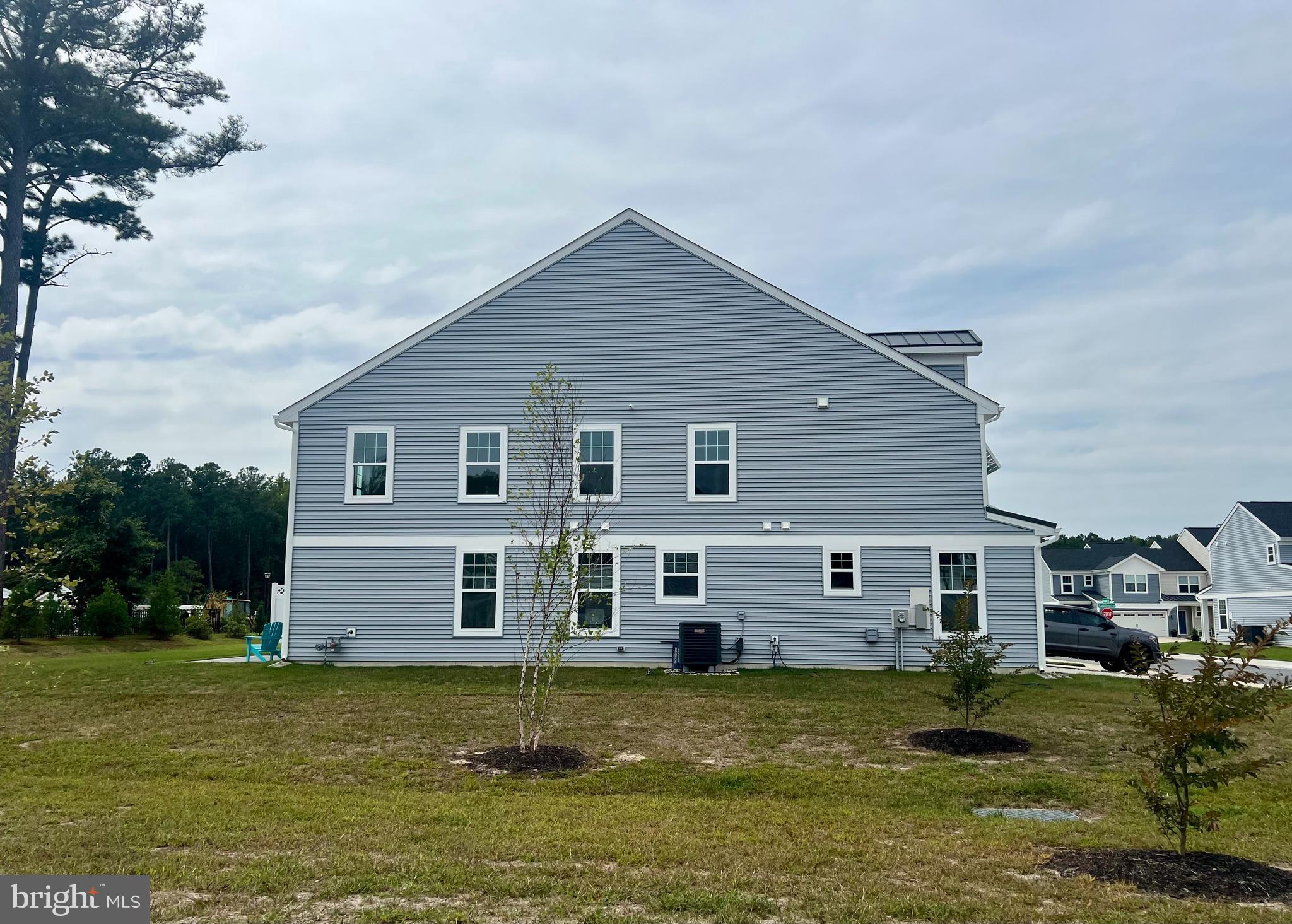 FRIENDSHIP CREEK - Residential