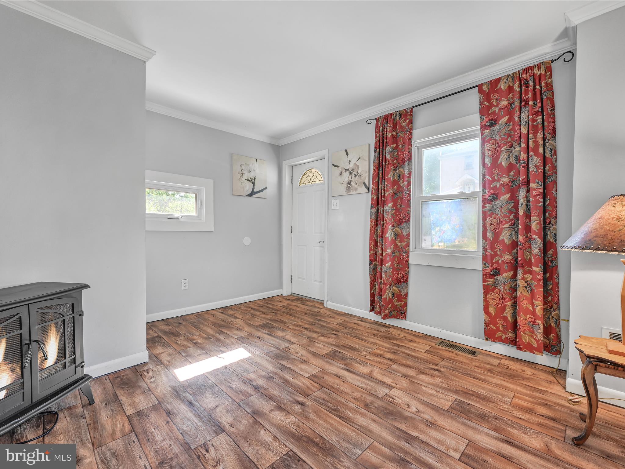 NONE AVAILABLE - Residential Lease