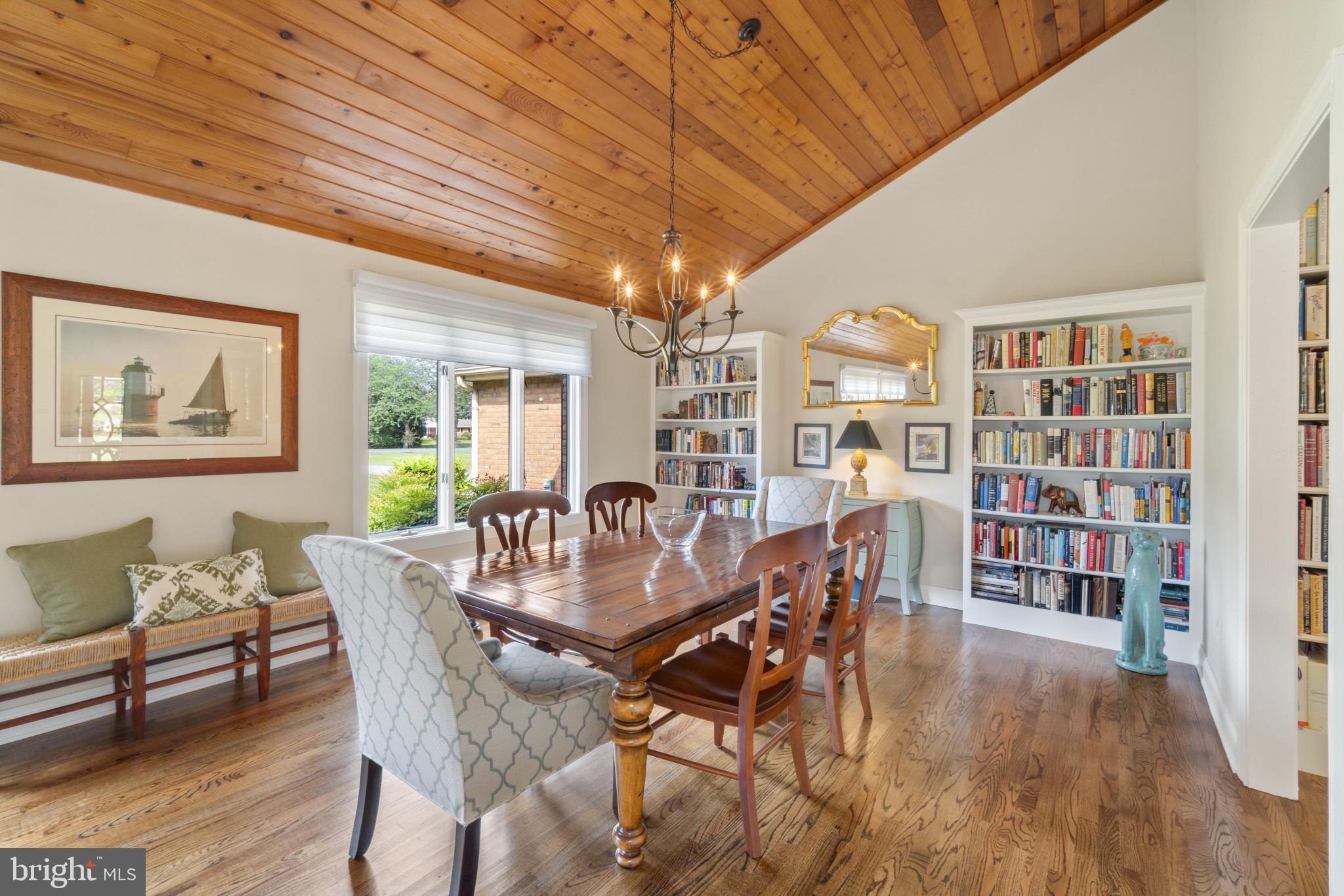 GOVERNOR GRASON MANOR - Residential