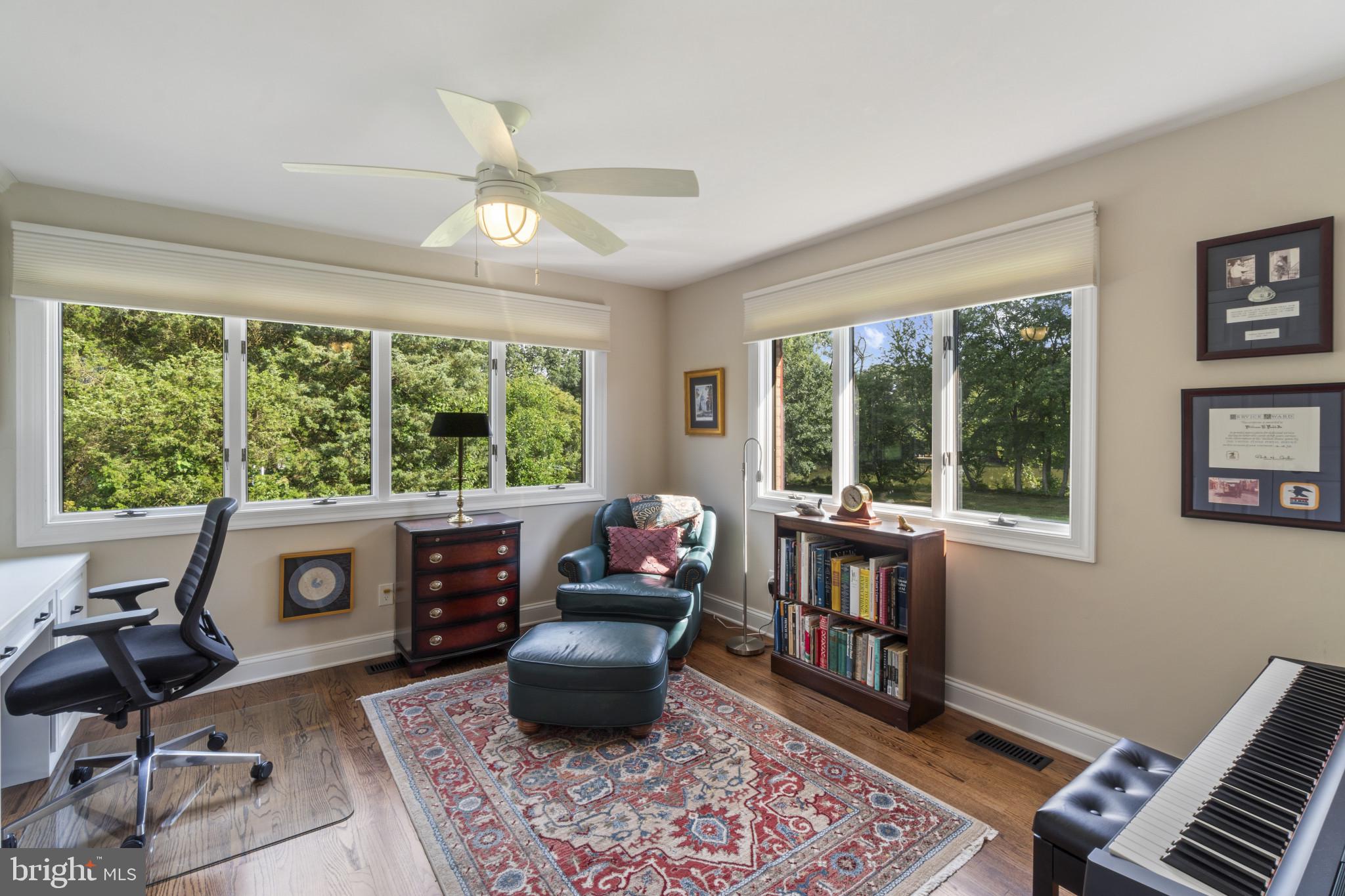 GOVERNOR GRASON MANOR - Residential