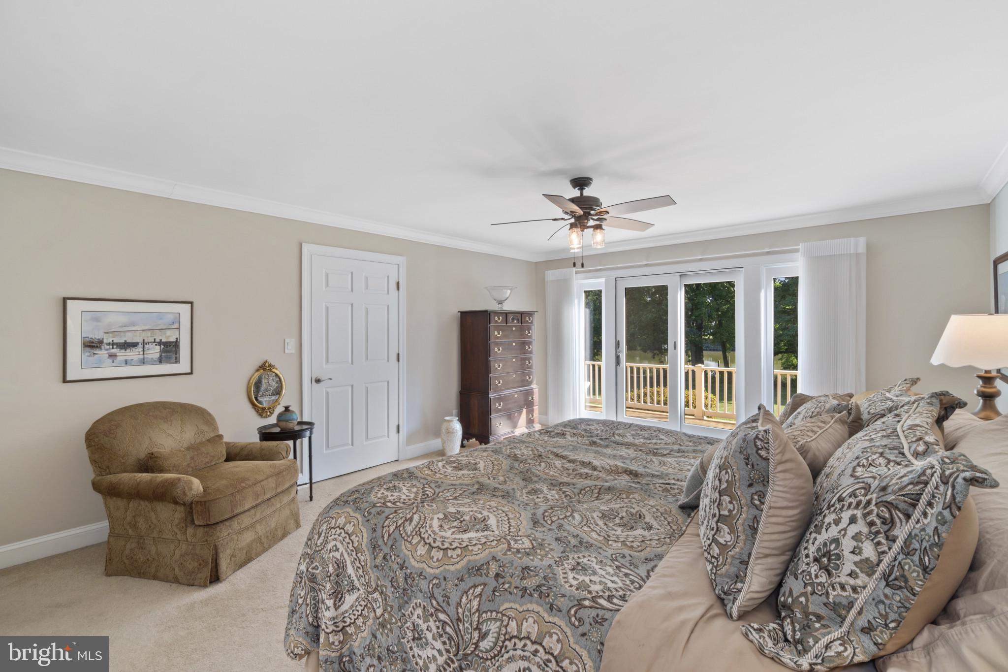 GOVERNOR GRASON MANOR - Residential