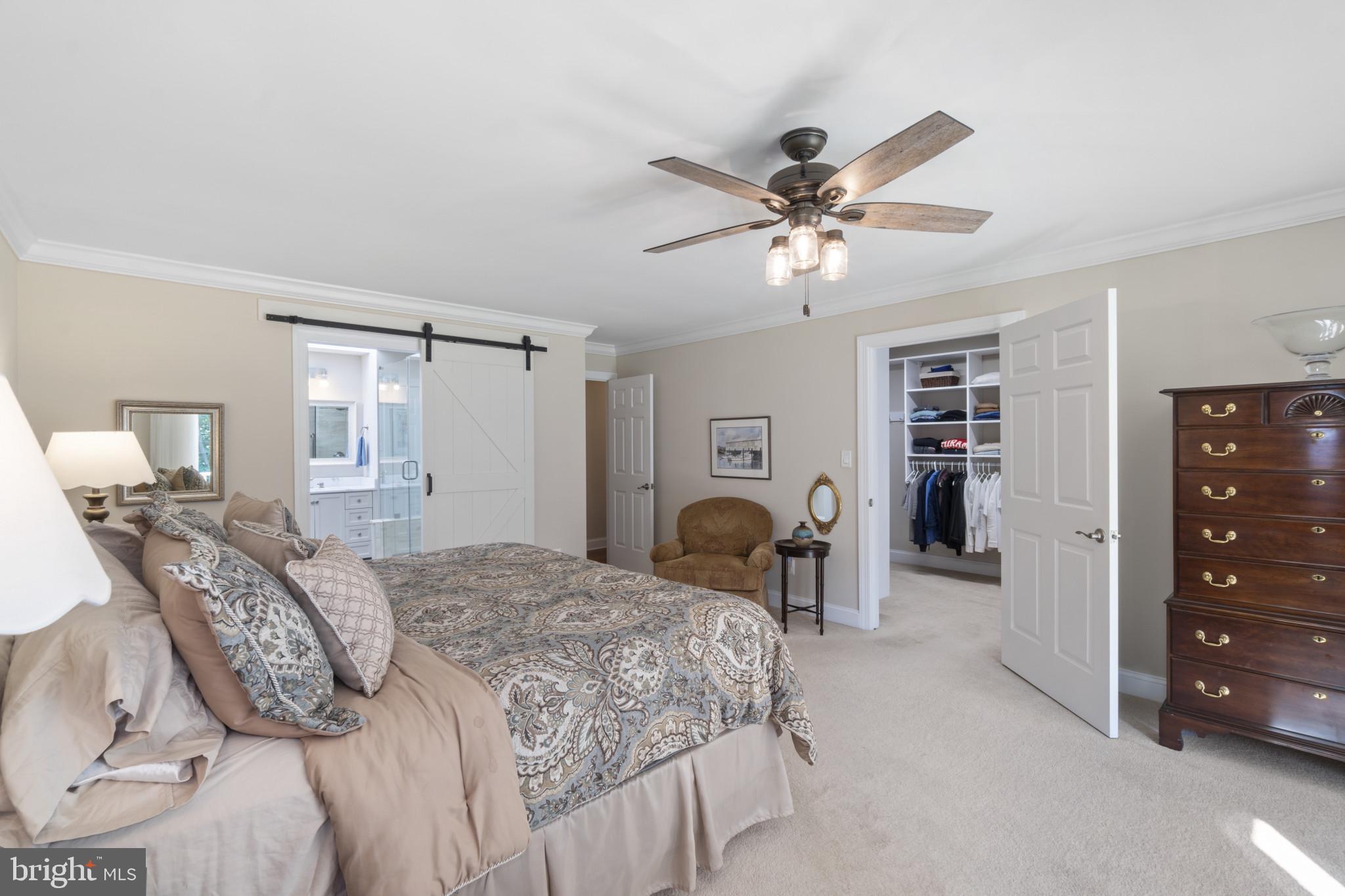 GOVERNOR GRASON MANOR - Residential