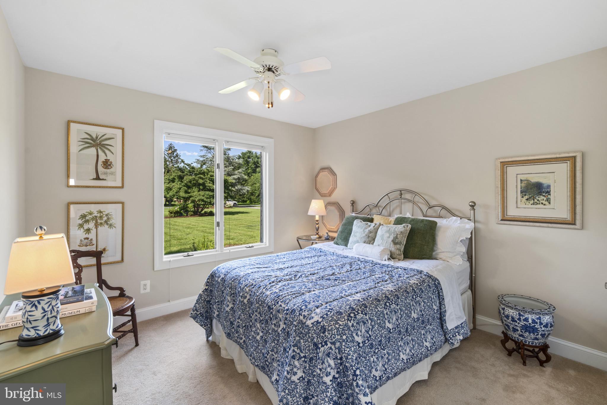 GOVERNOR GRASON MANOR - Residential