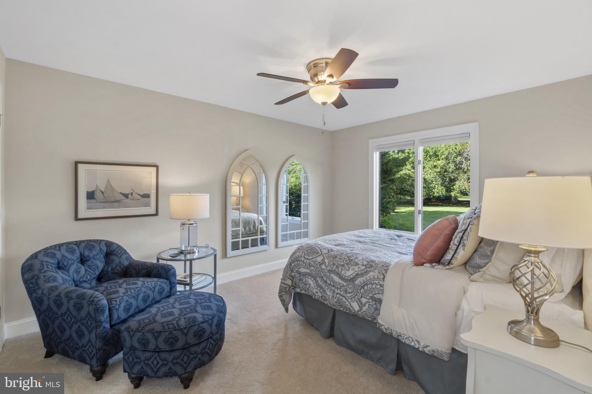 GOVERNOR GRASON MANOR - Residential