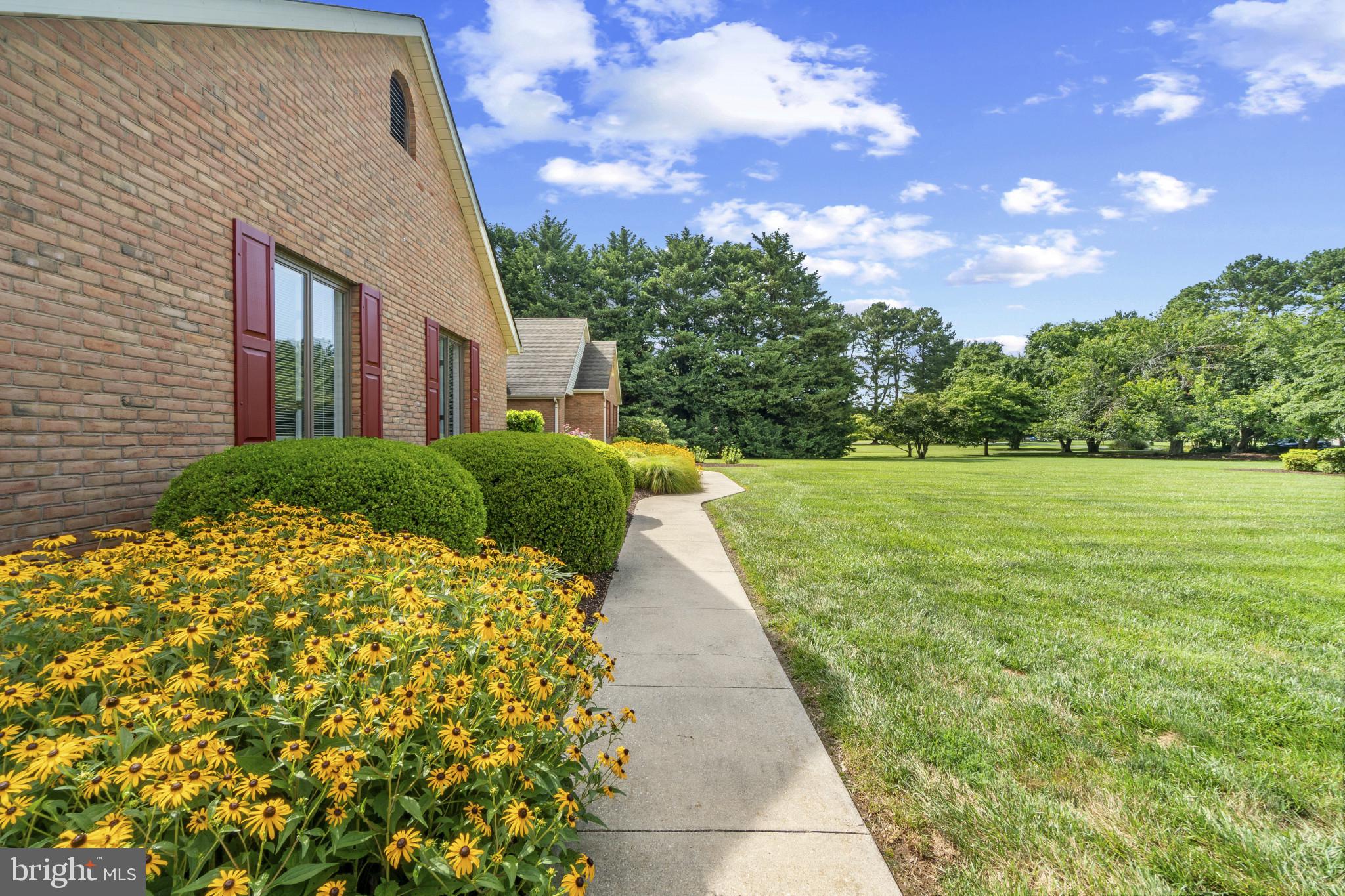 GOVERNOR GRASON MANOR - Residential