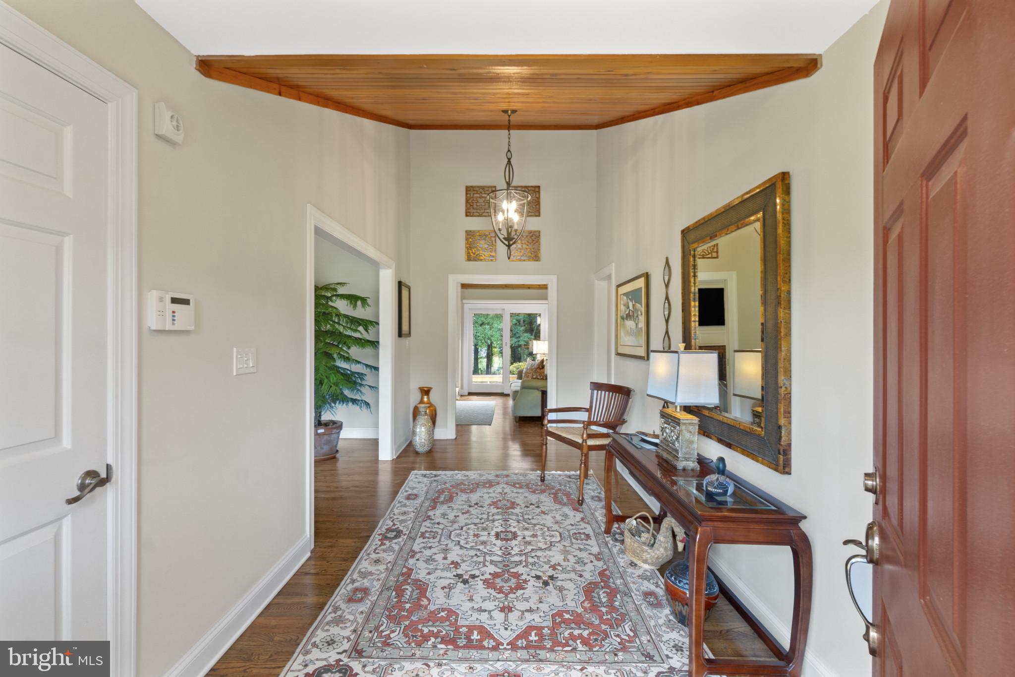 GOVERNOR GRASON MANOR - Residential