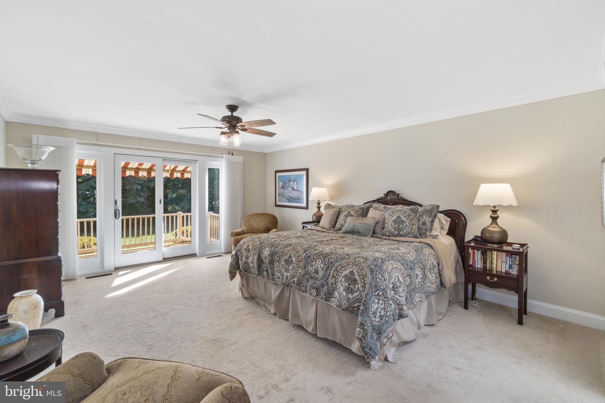 GOVERNOR GRASON MANOR - Residential