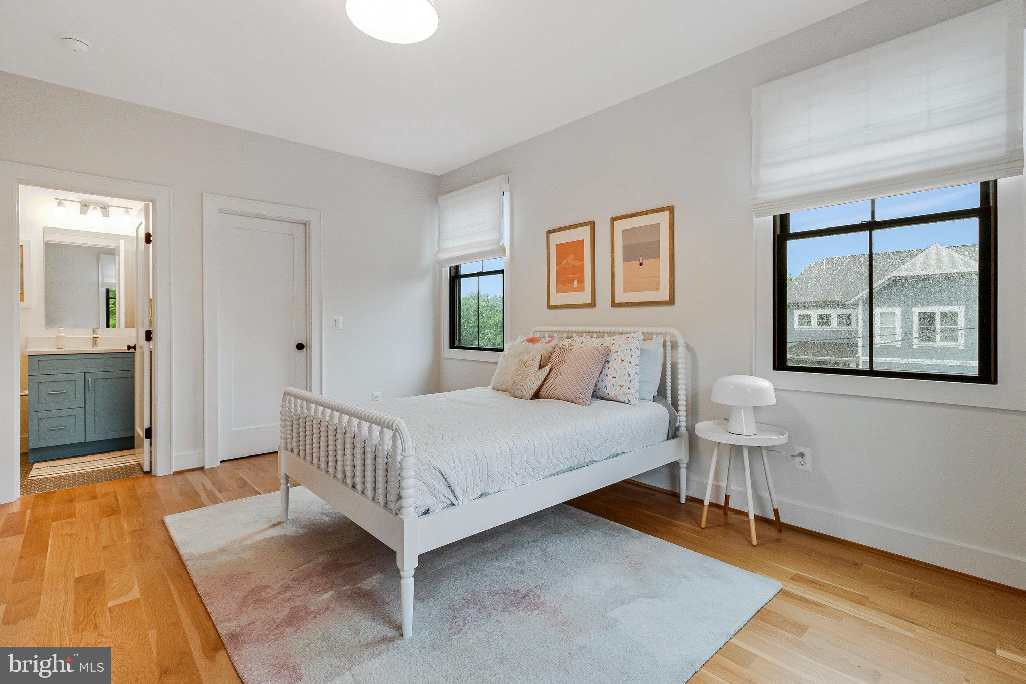 MINOR HILL - Residential