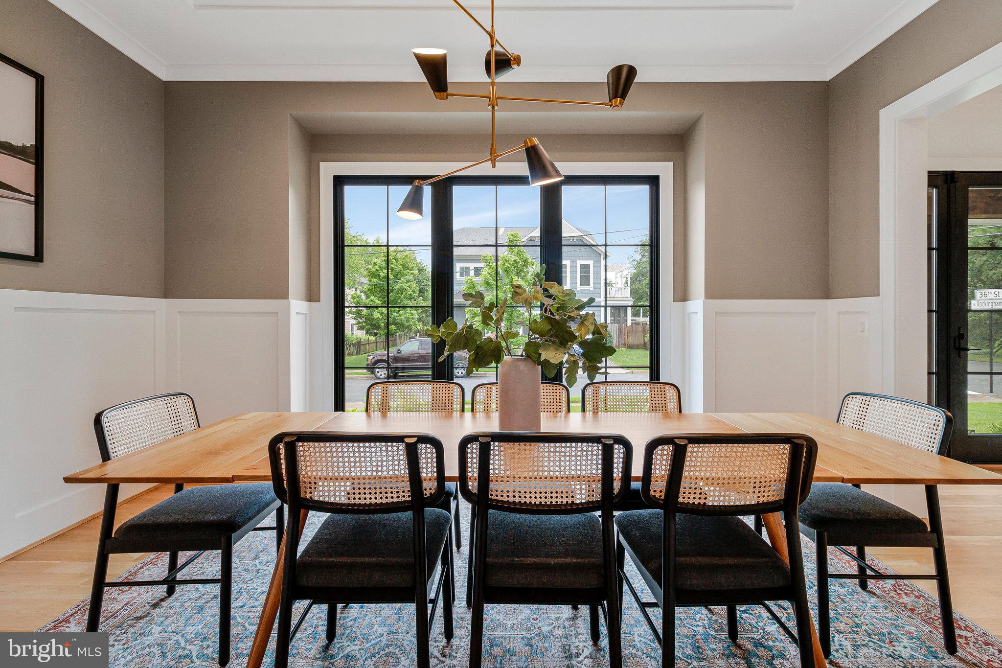 MINOR HILL - Residential