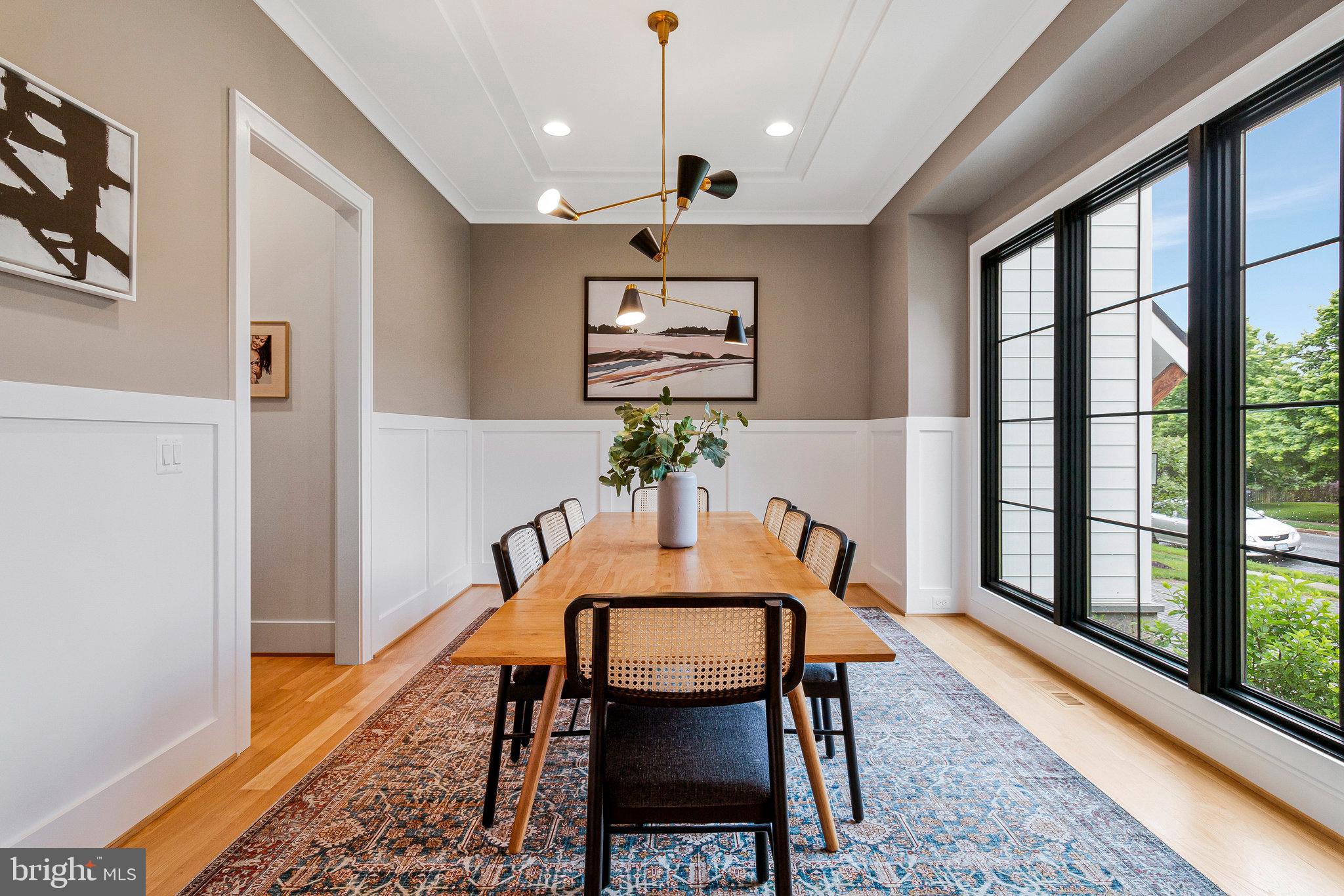 MINOR HILL - Residential