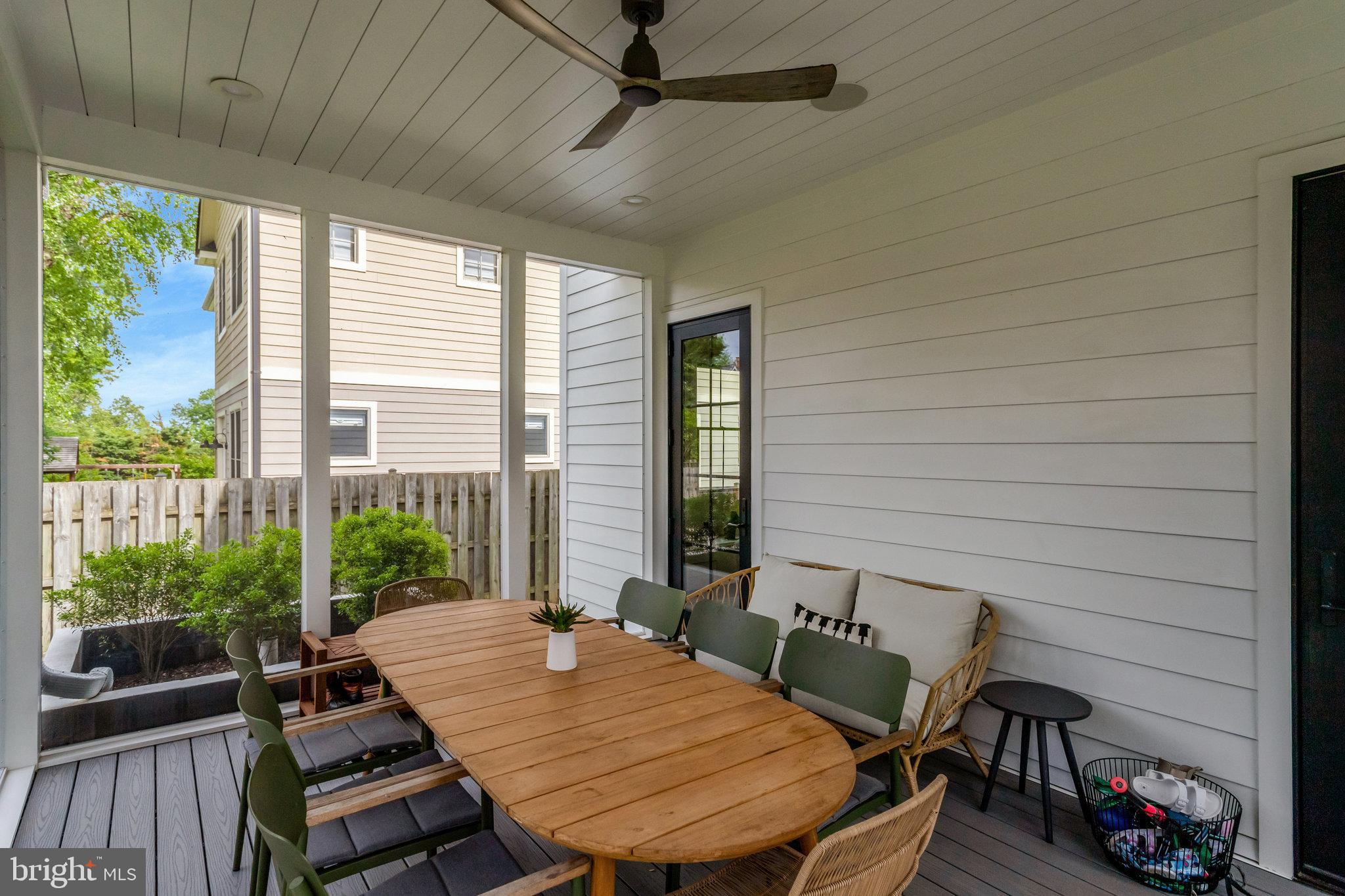 MINOR HILL - Residential