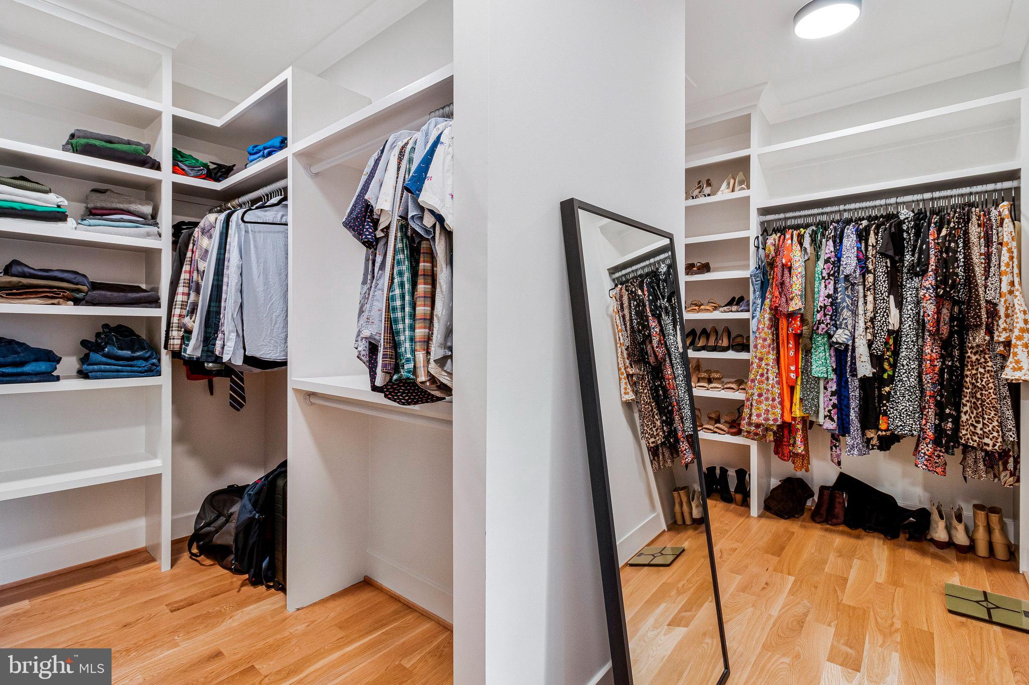 MINOR HILL - Residential