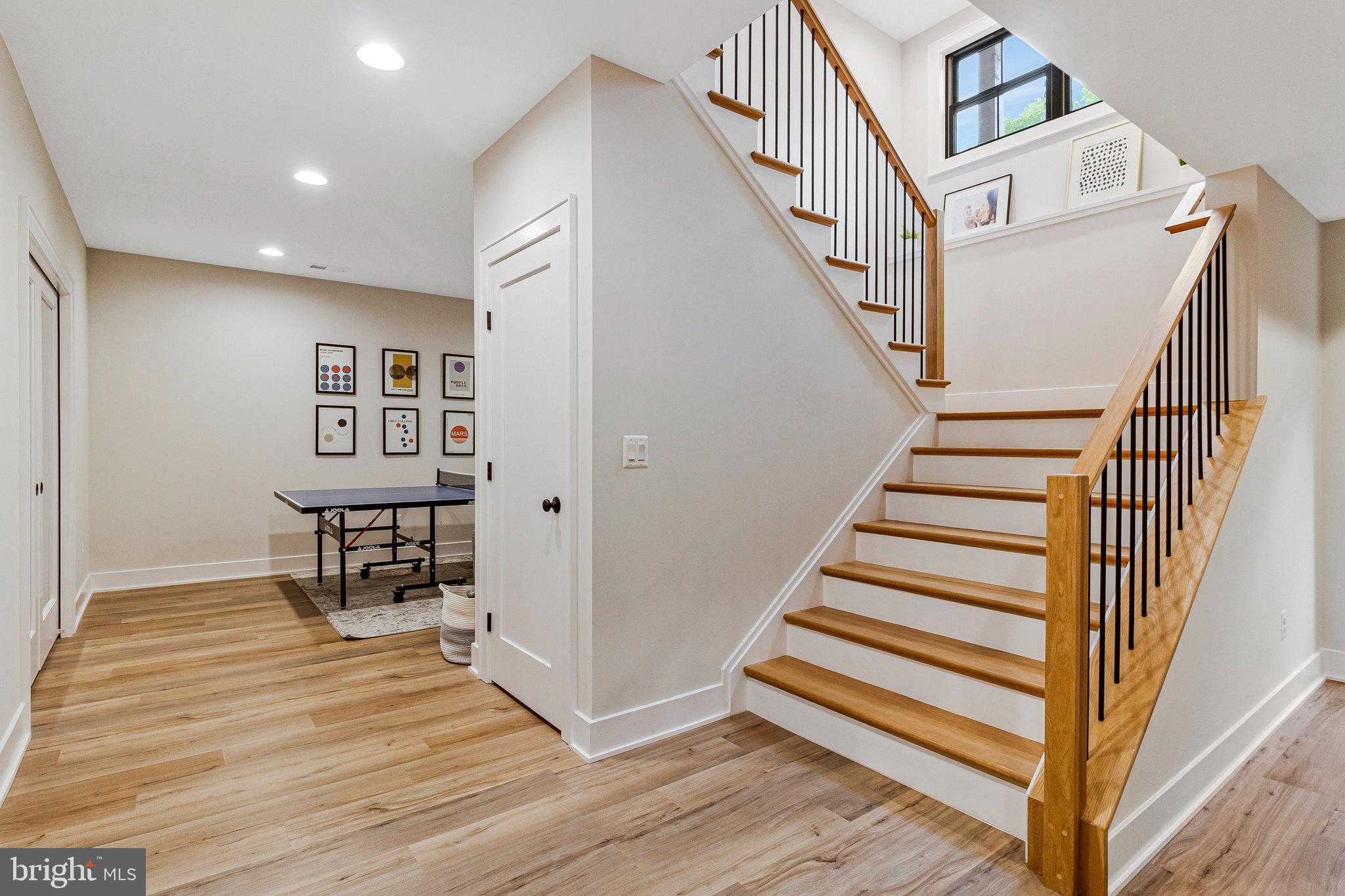 MINOR HILL - Residential