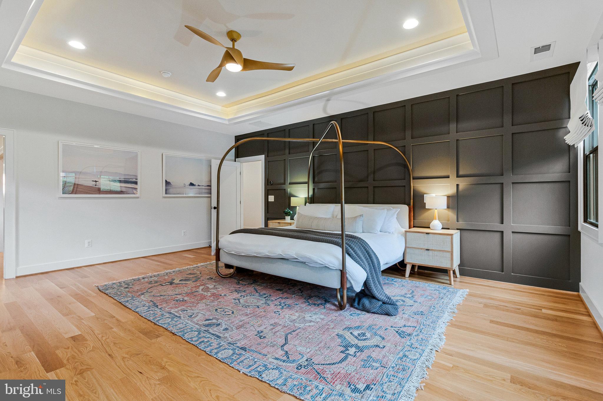 MINOR HILL - Residential