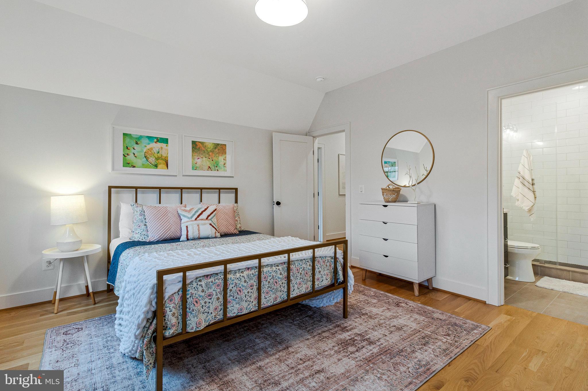 MINOR HILL - Residential