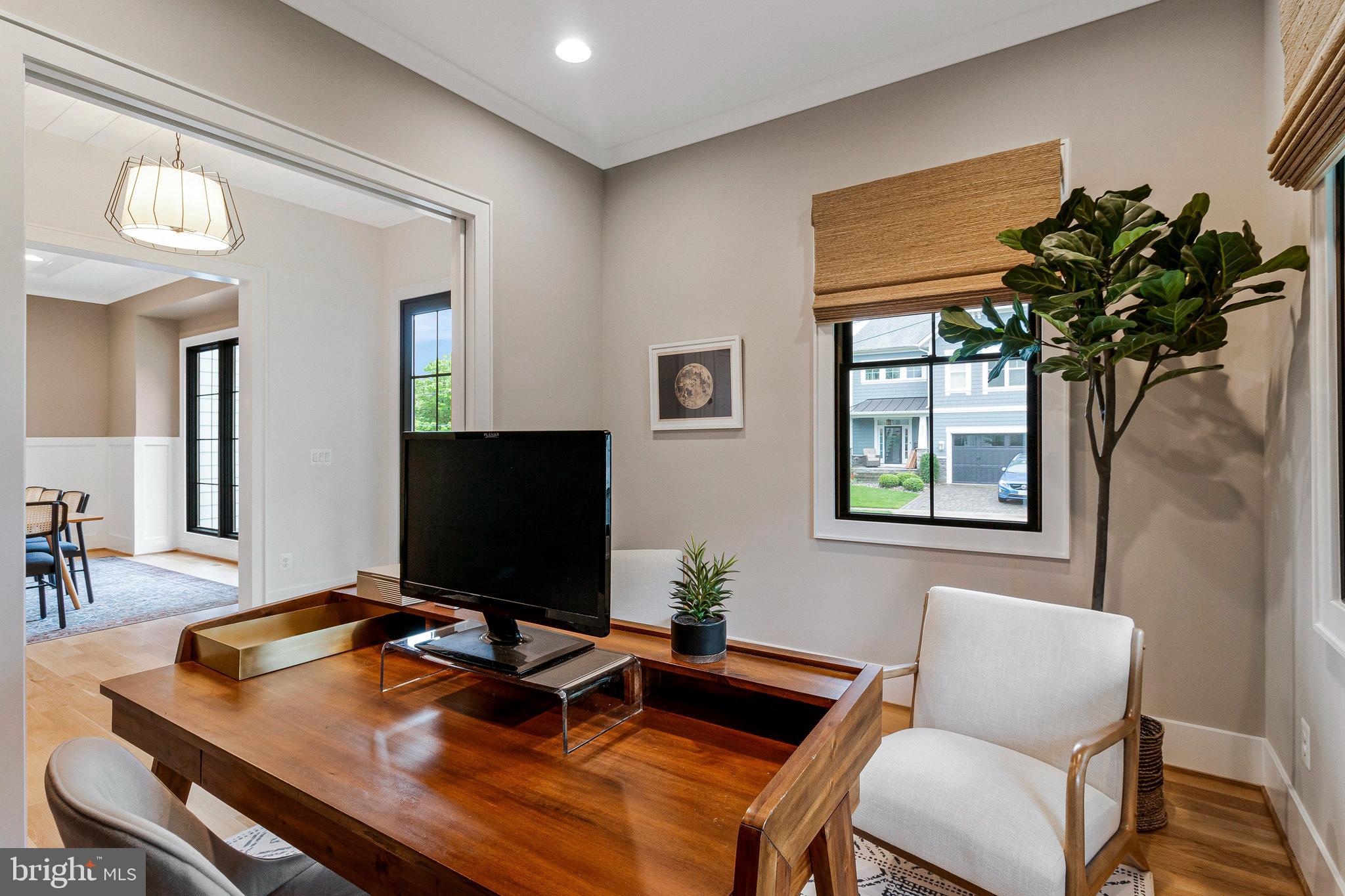 MINOR HILL - Residential