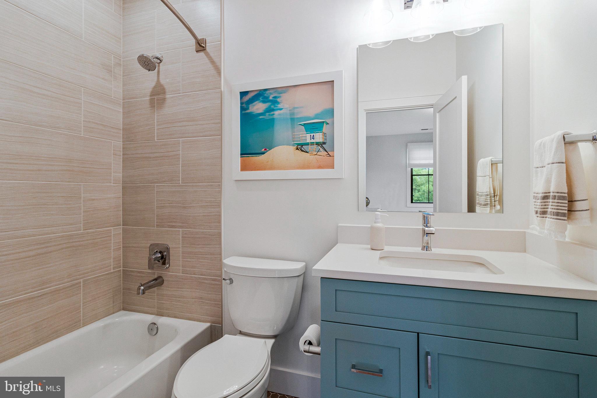 MINOR HILL - Residential