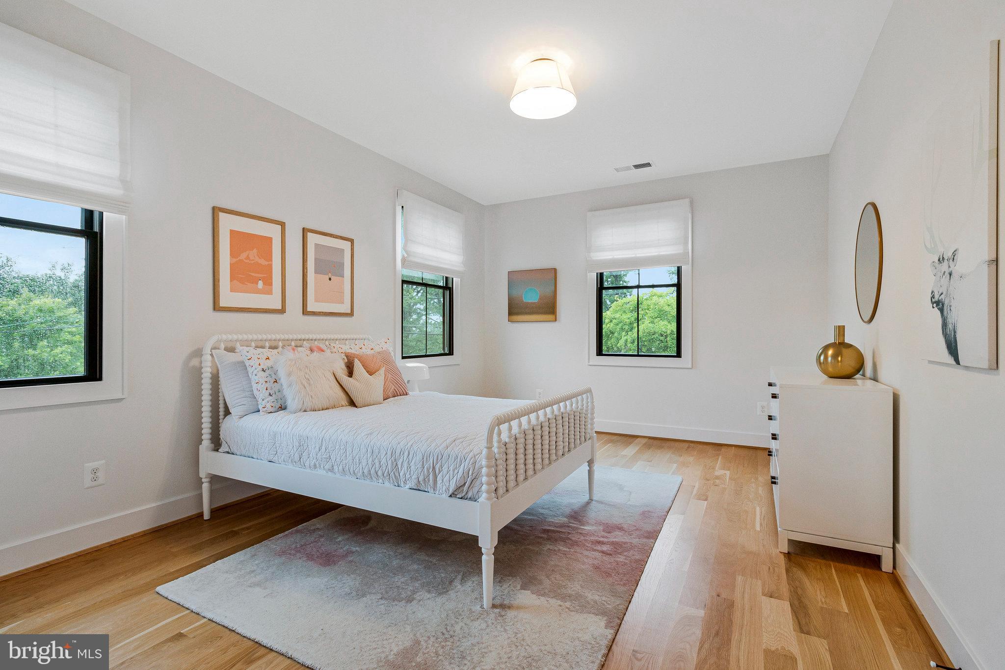 MINOR HILL - Residential