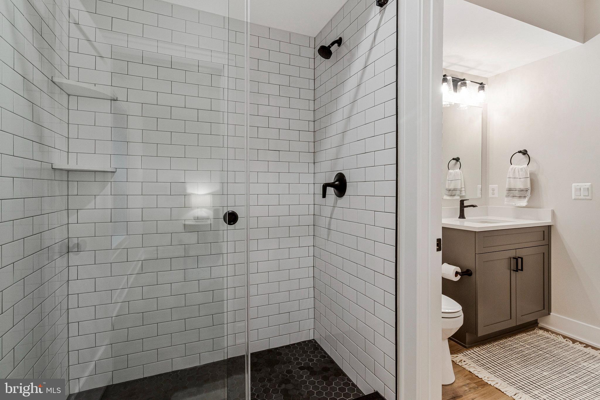 MINOR HILL - Residential