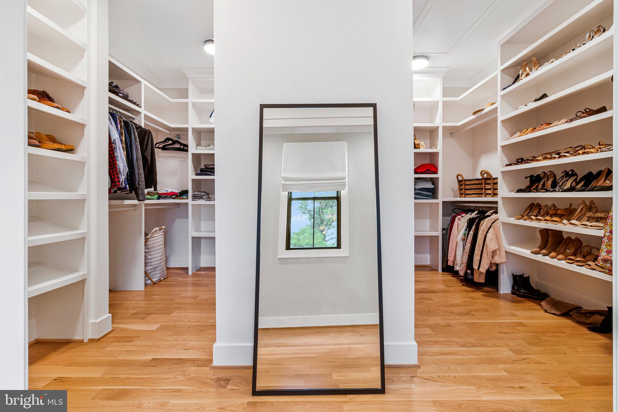 MINOR HILL - Residential