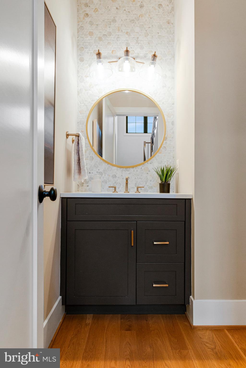 MINOR HILL - Residential