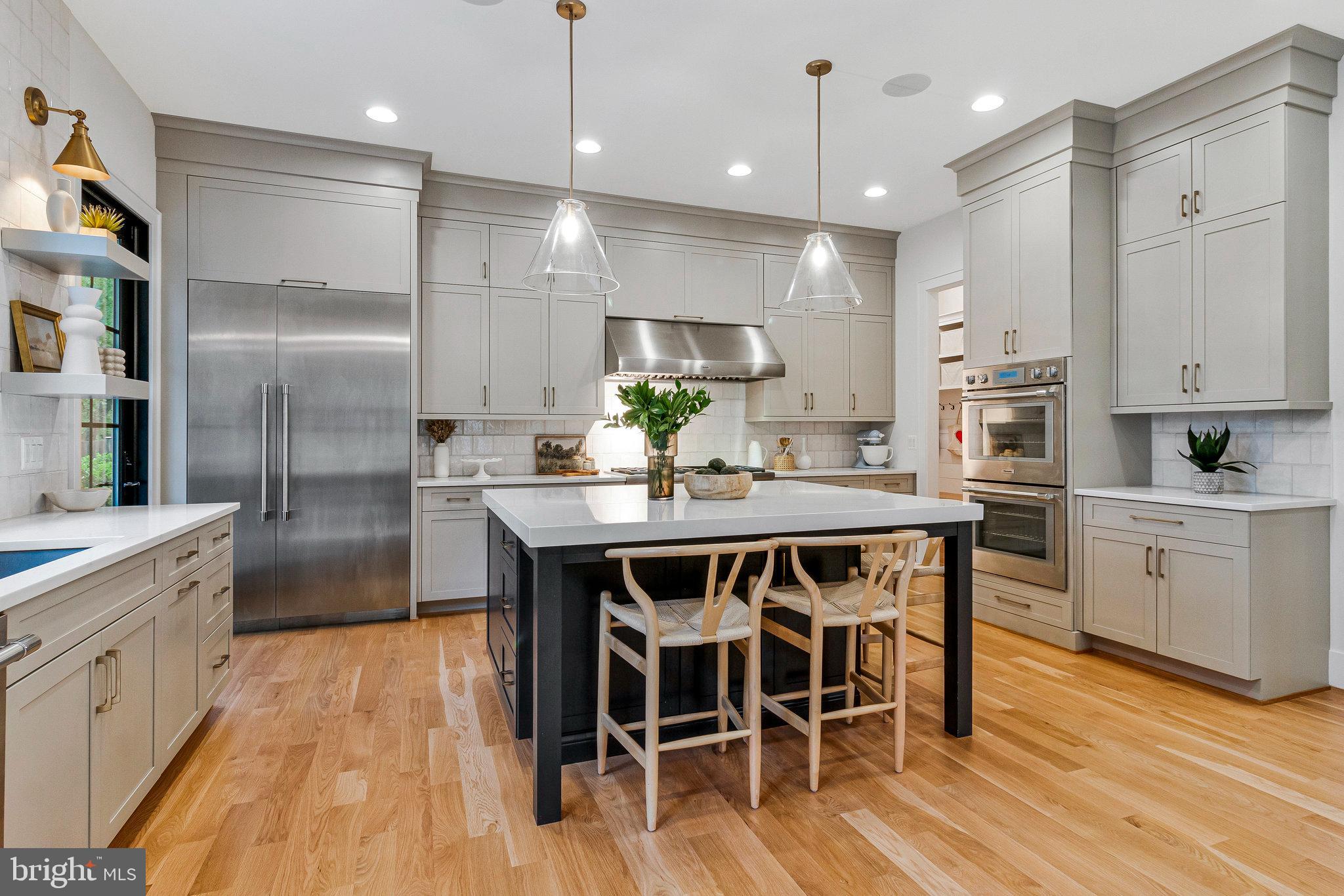 MINOR HILL - Residential