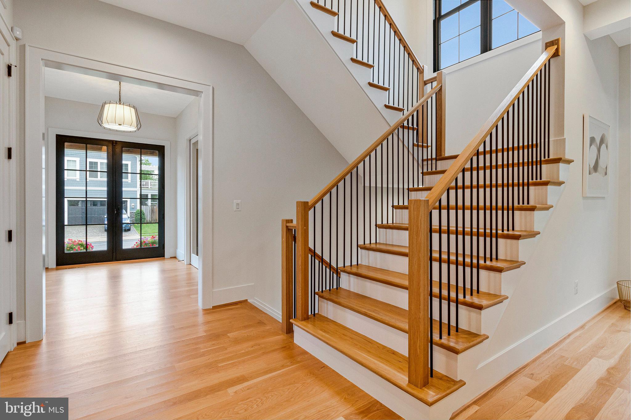 MINOR HILL - Residential