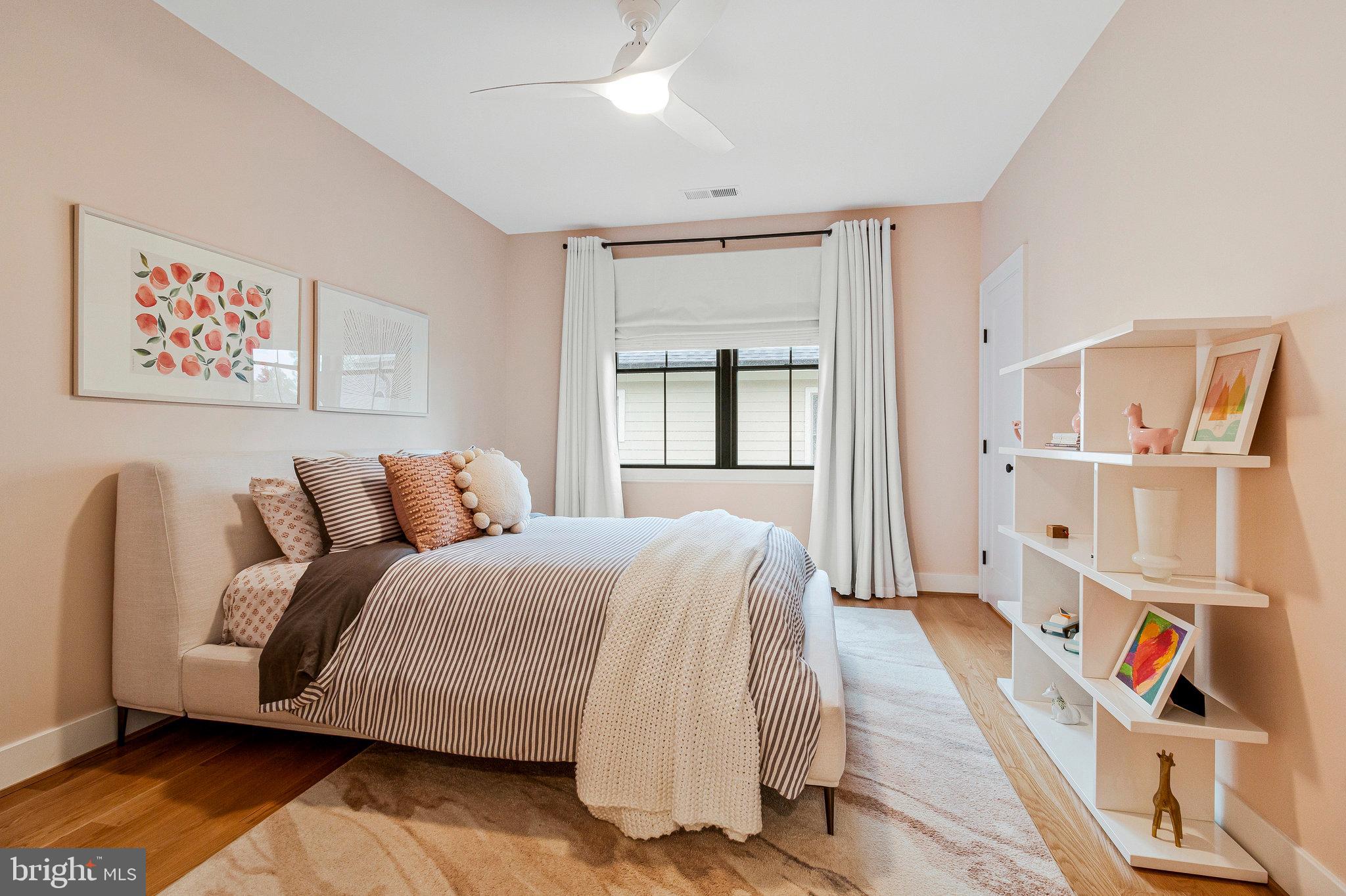 MINOR HILL - Residential