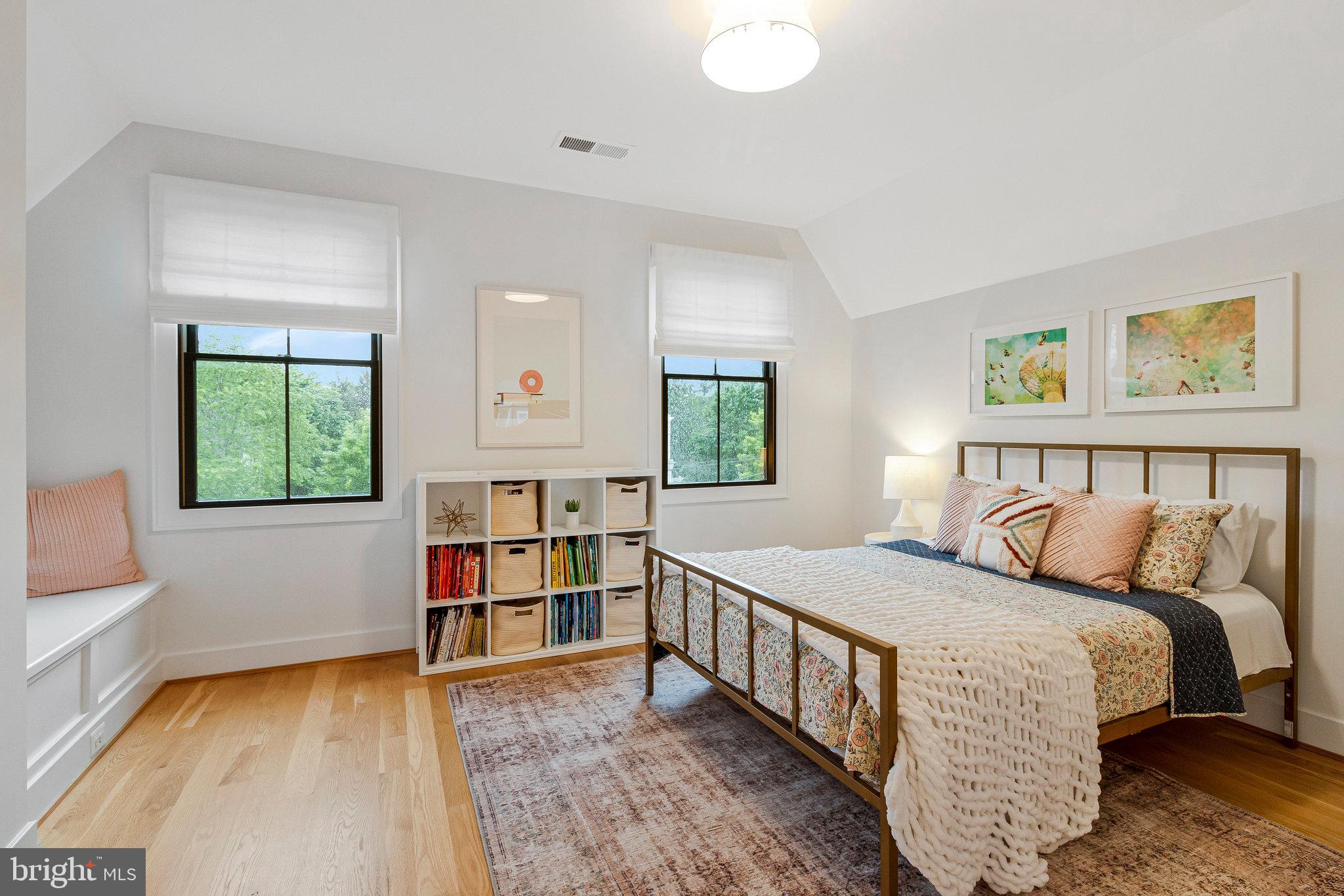 MINOR HILL - Residential