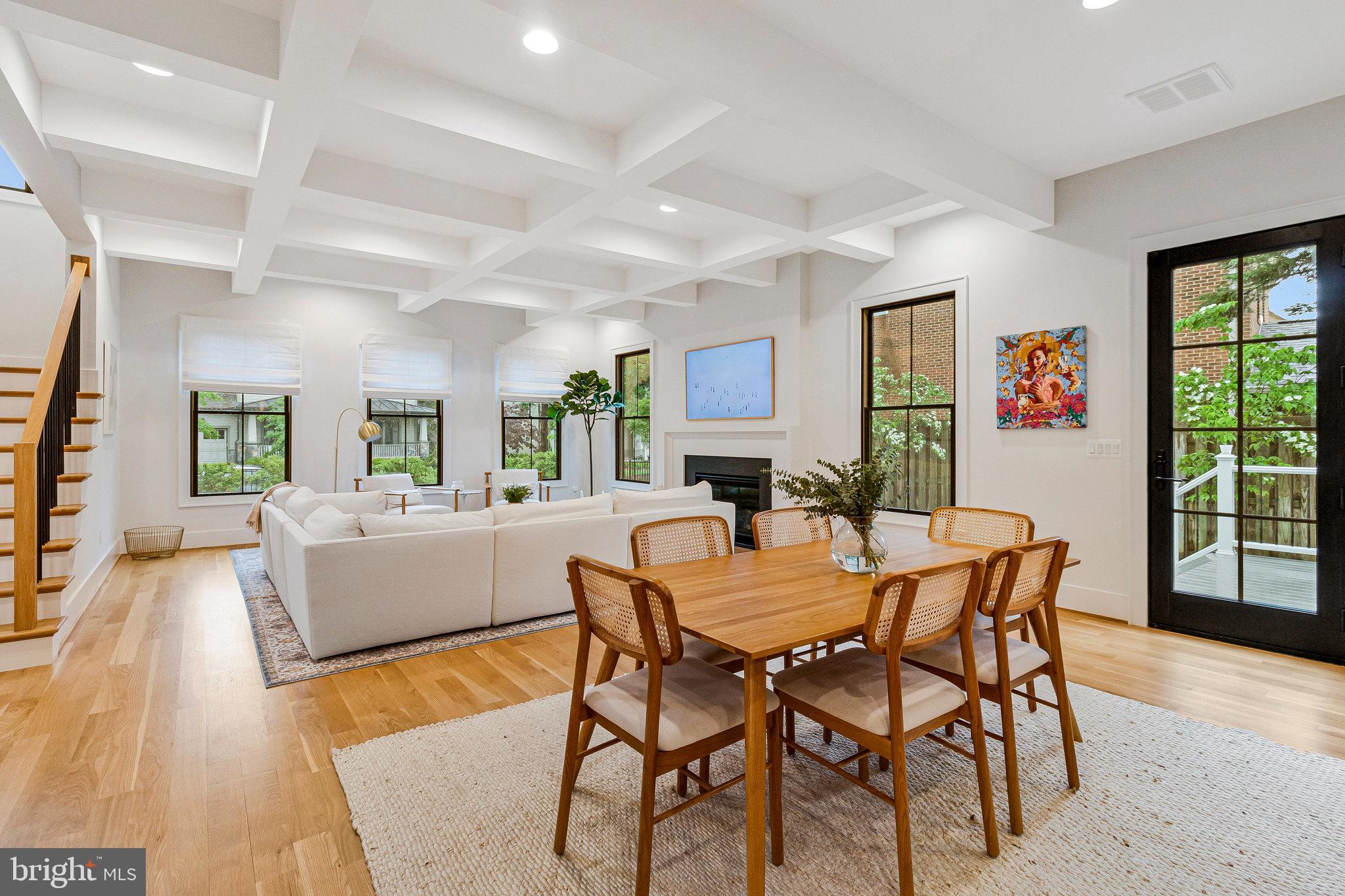 MINOR HILL - Residential