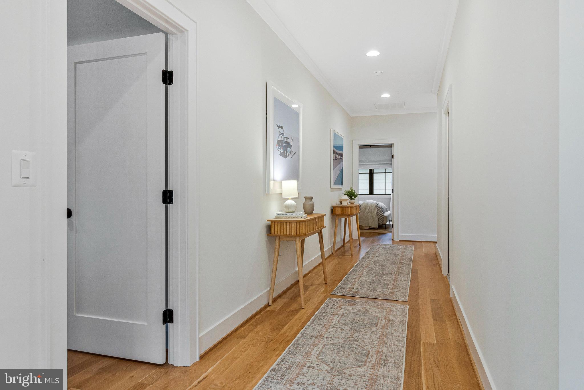 MINOR HILL - Residential