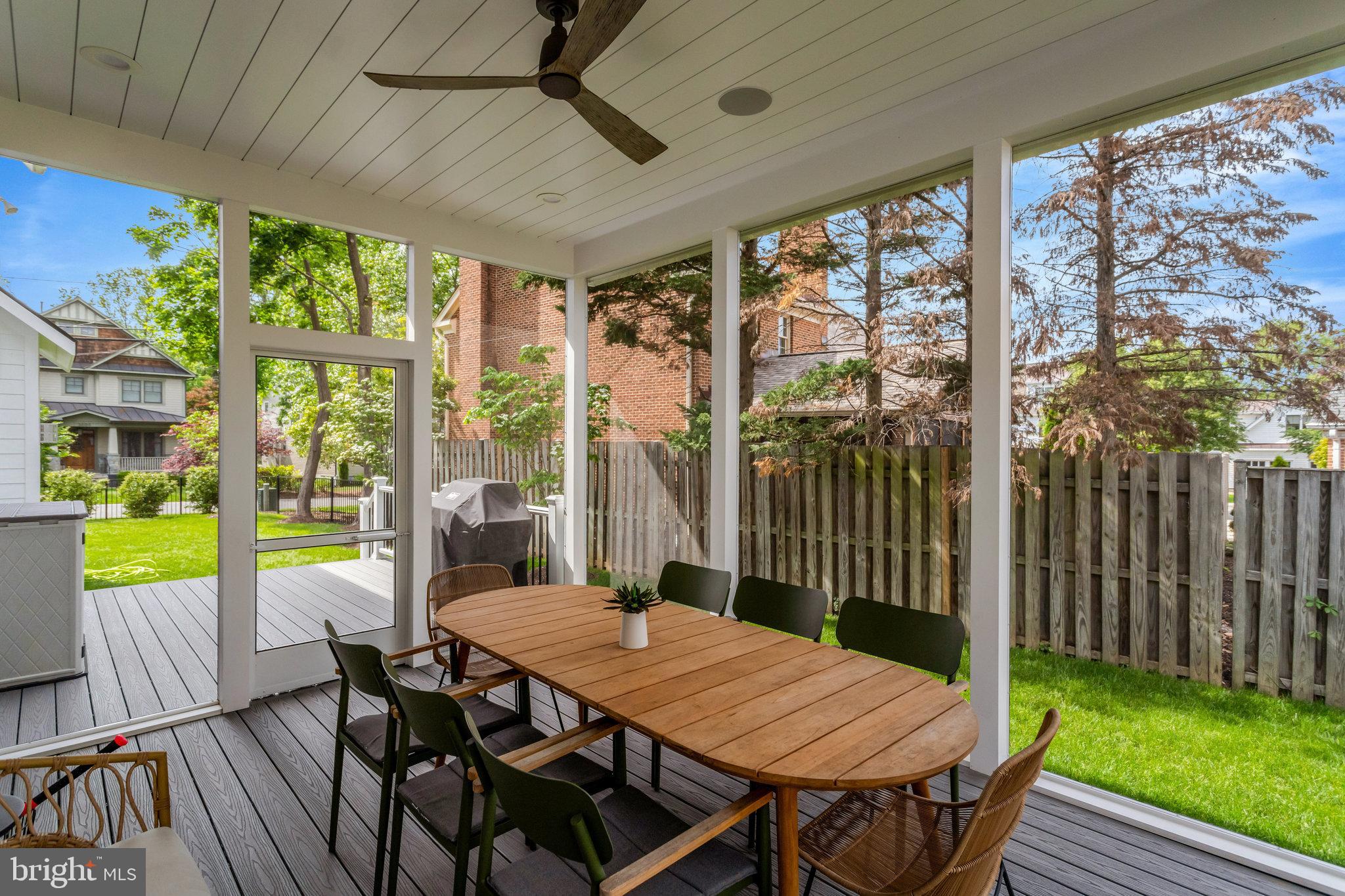 MINOR HILL - Residential