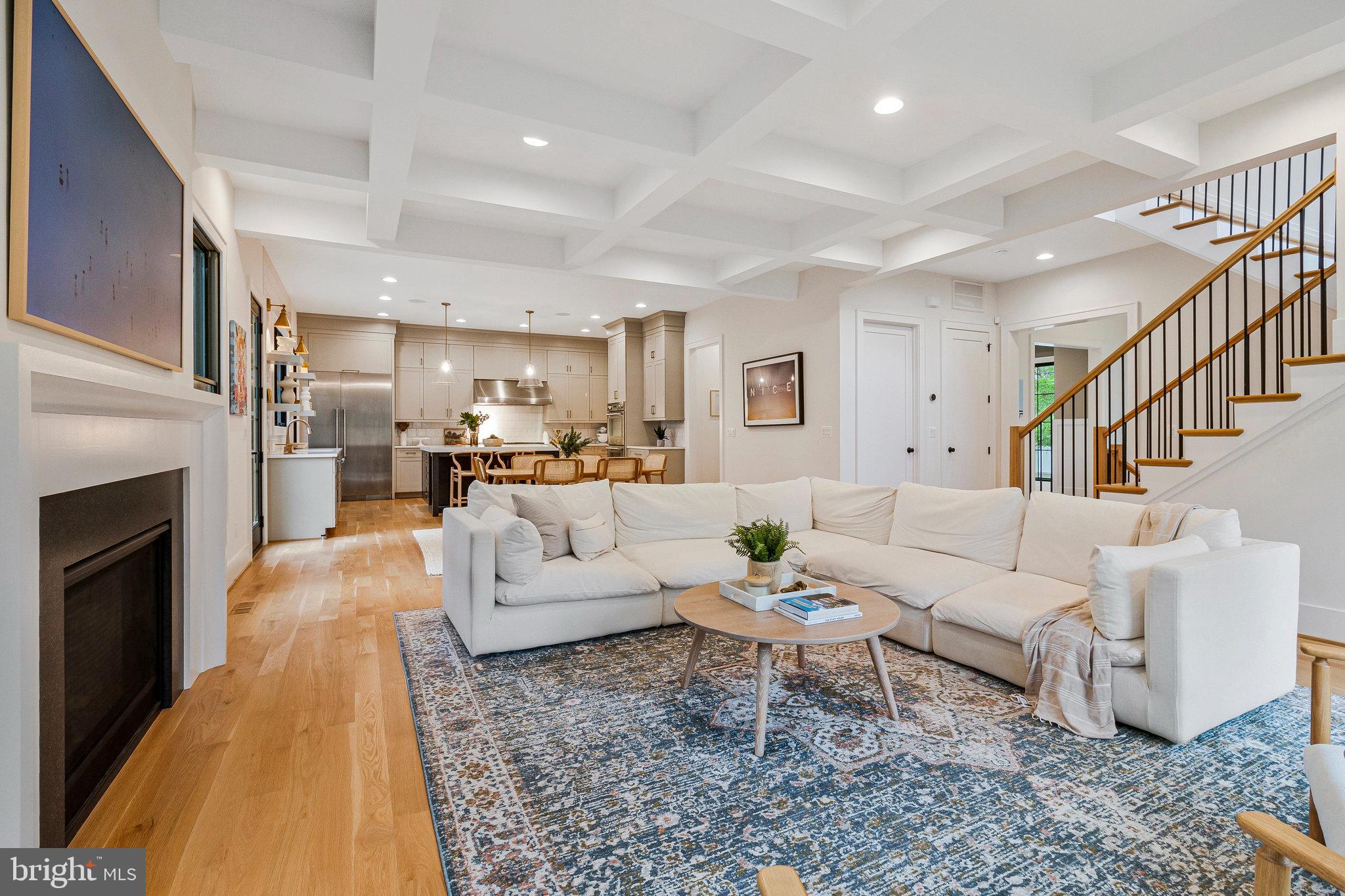 MINOR HILL - Residential