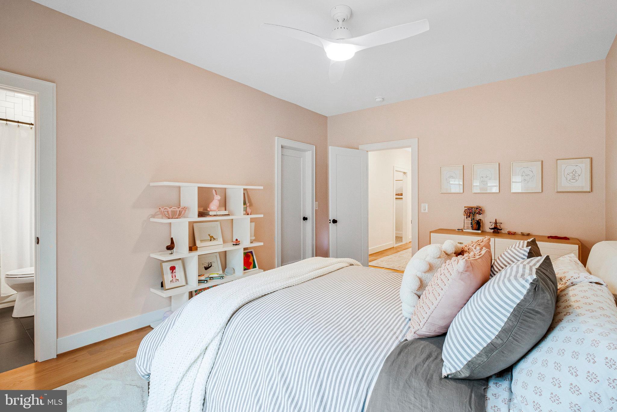 MINOR HILL - Residential