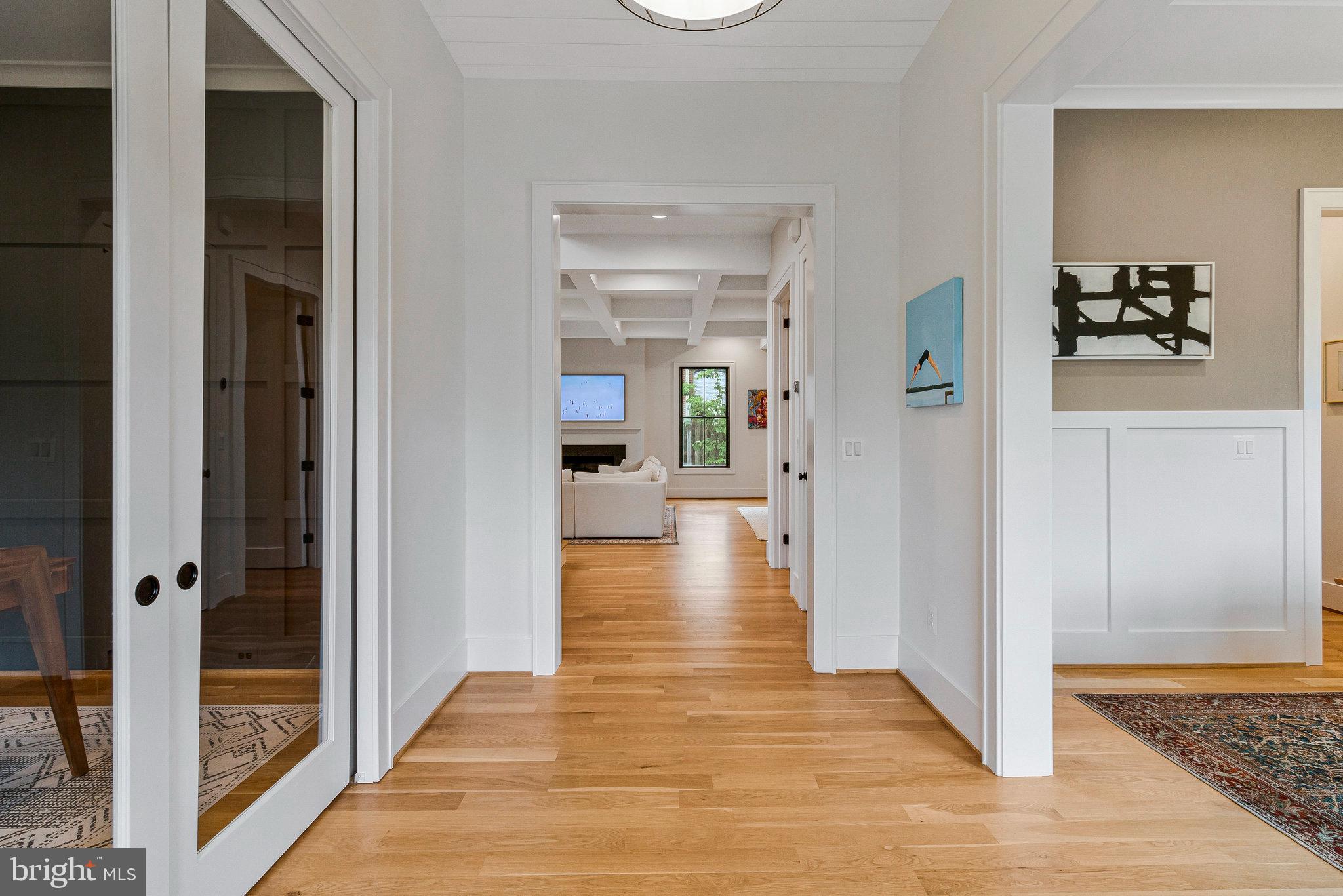 MINOR HILL - Residential