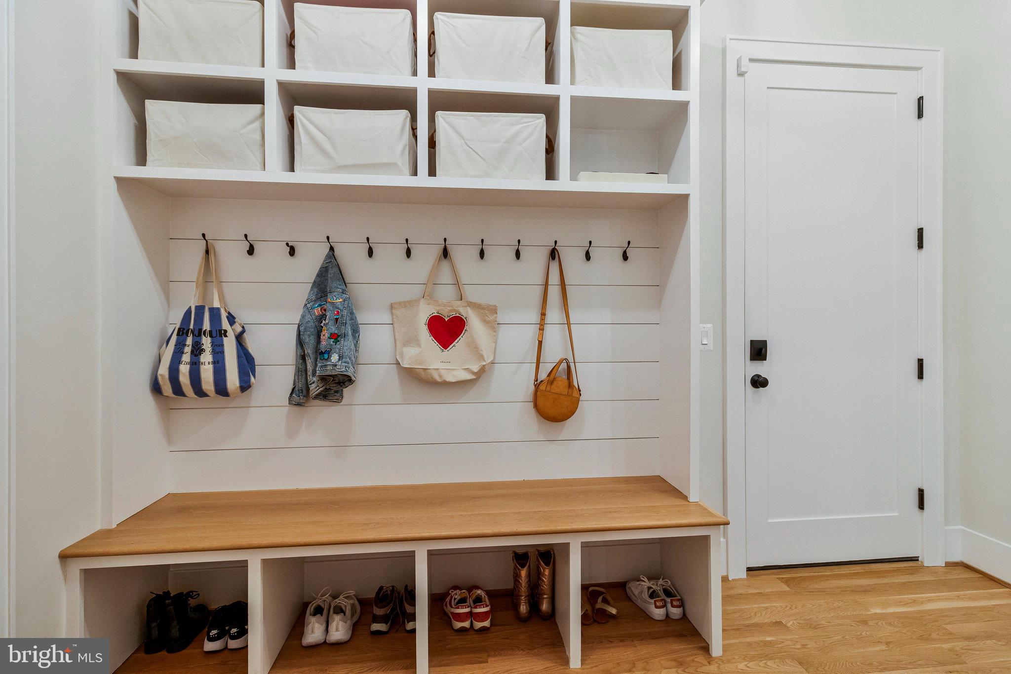 MINOR HILL - Residential